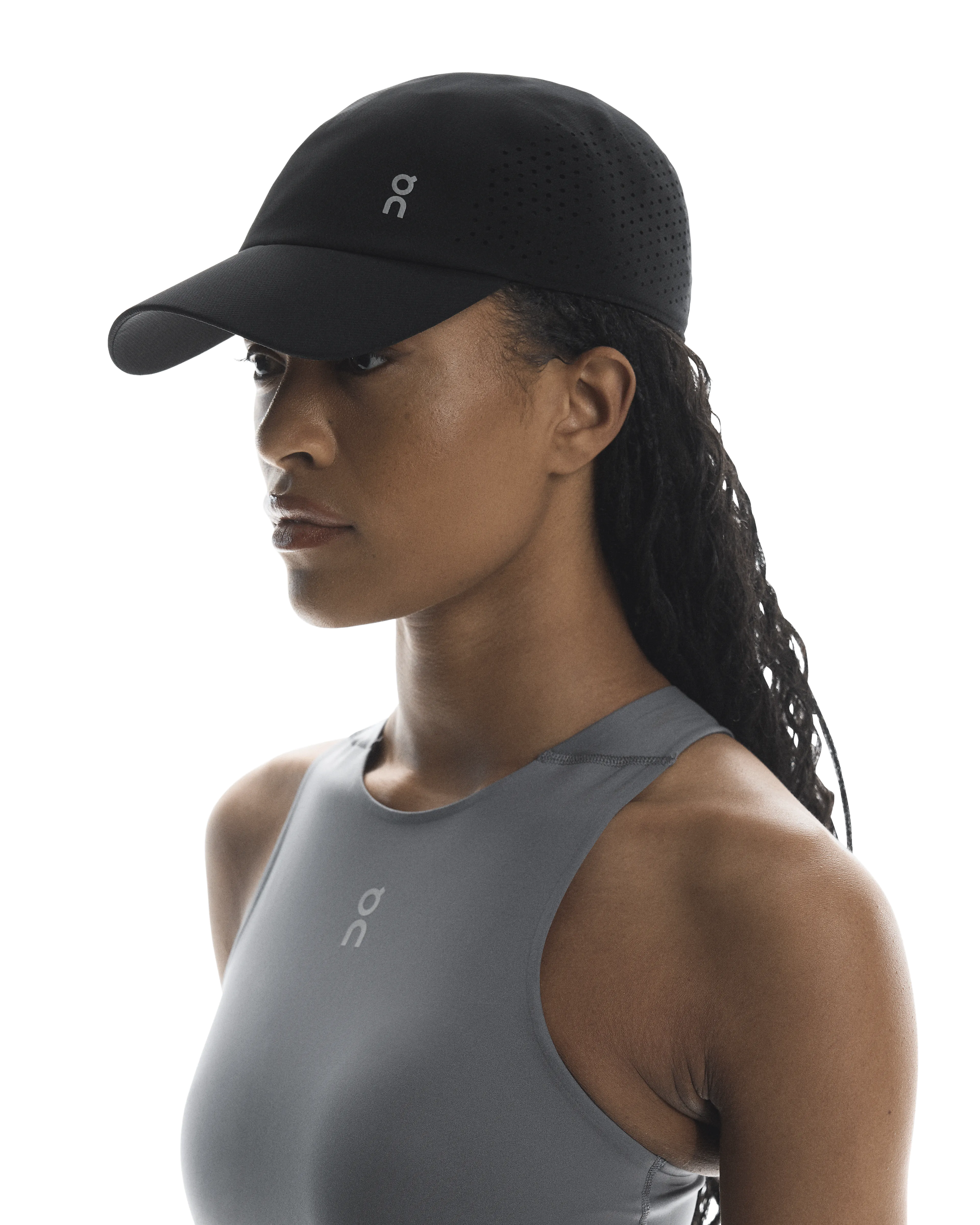 Lightweight Cap