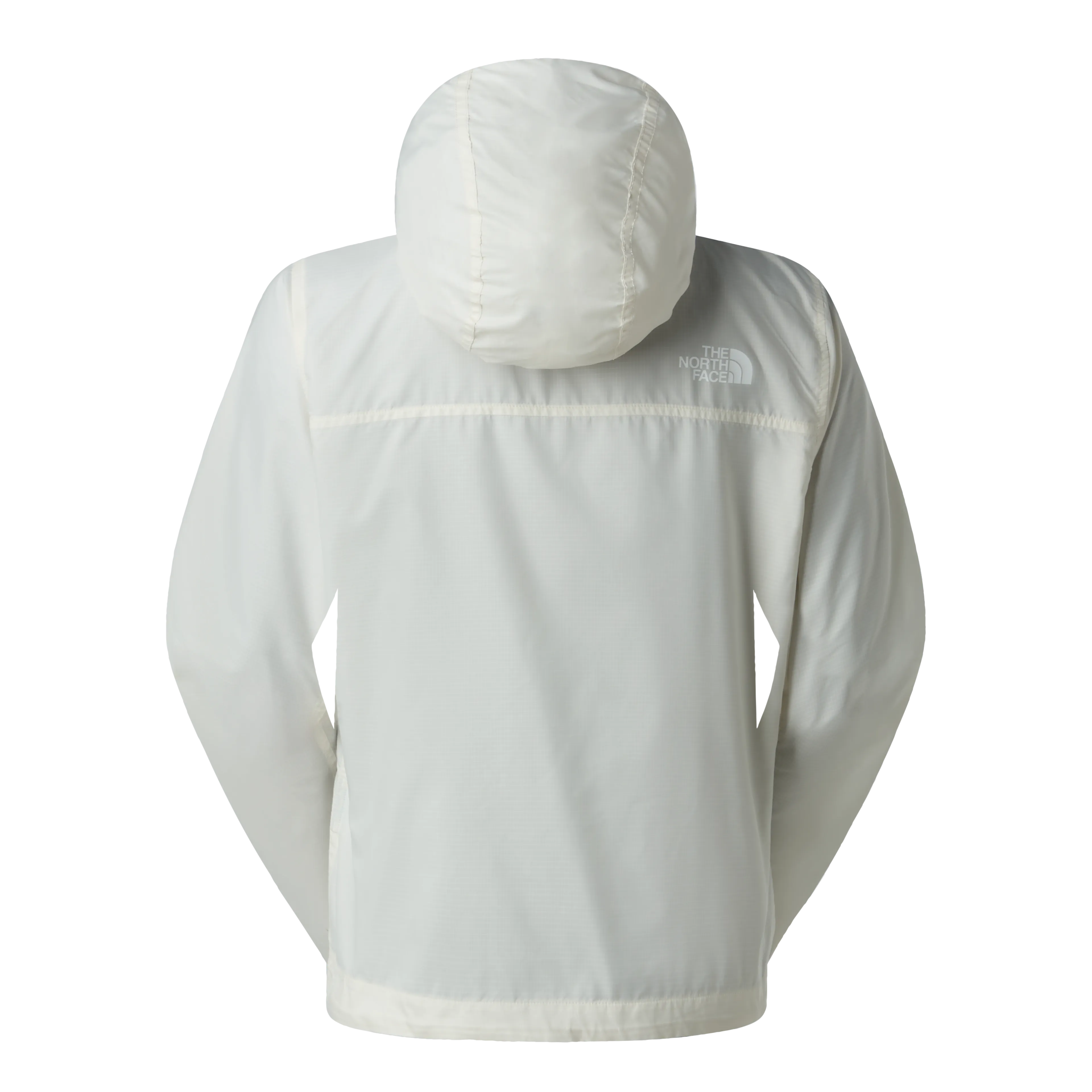 W TNF CYCLONE WIND JACKET