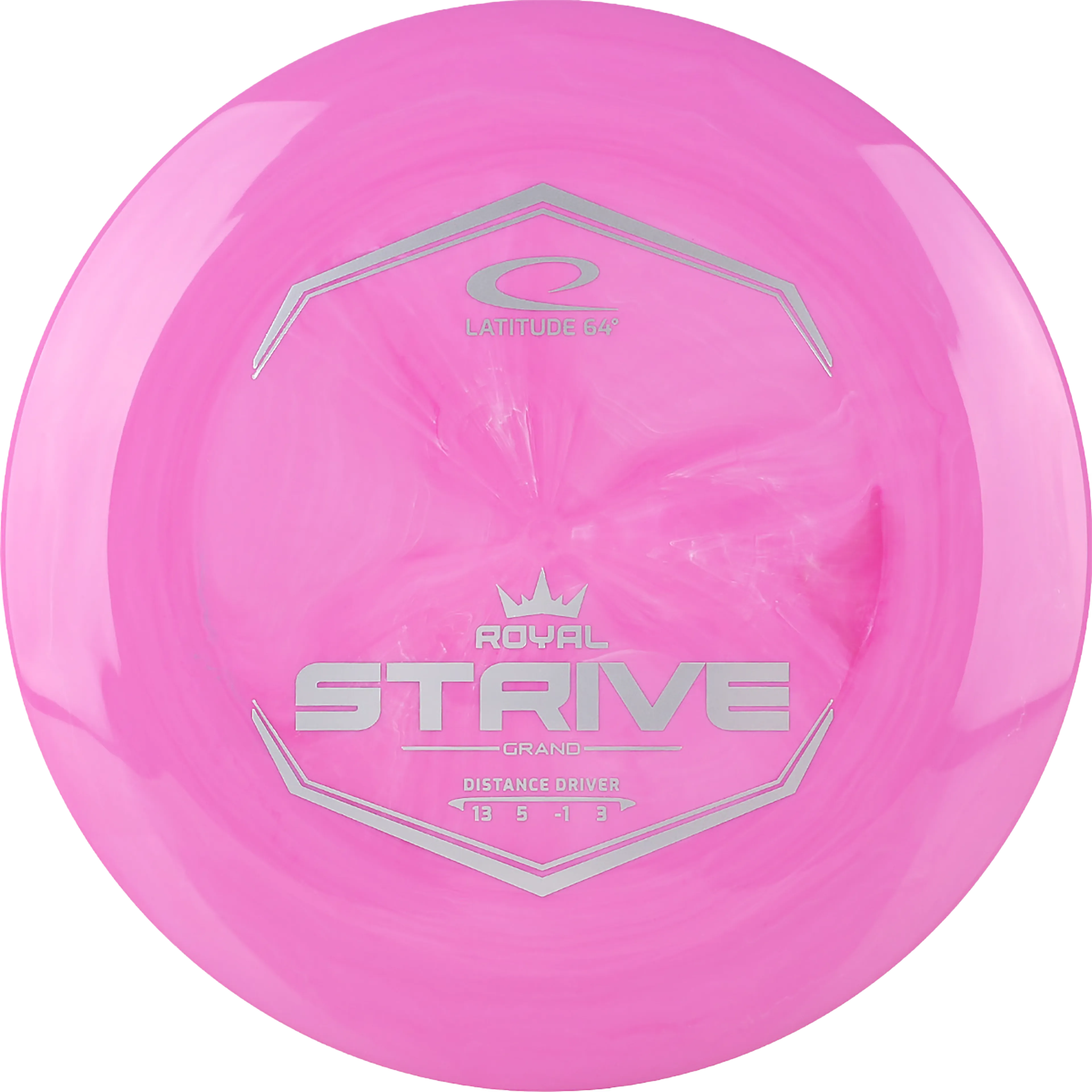 Royal Grand Driver Strive