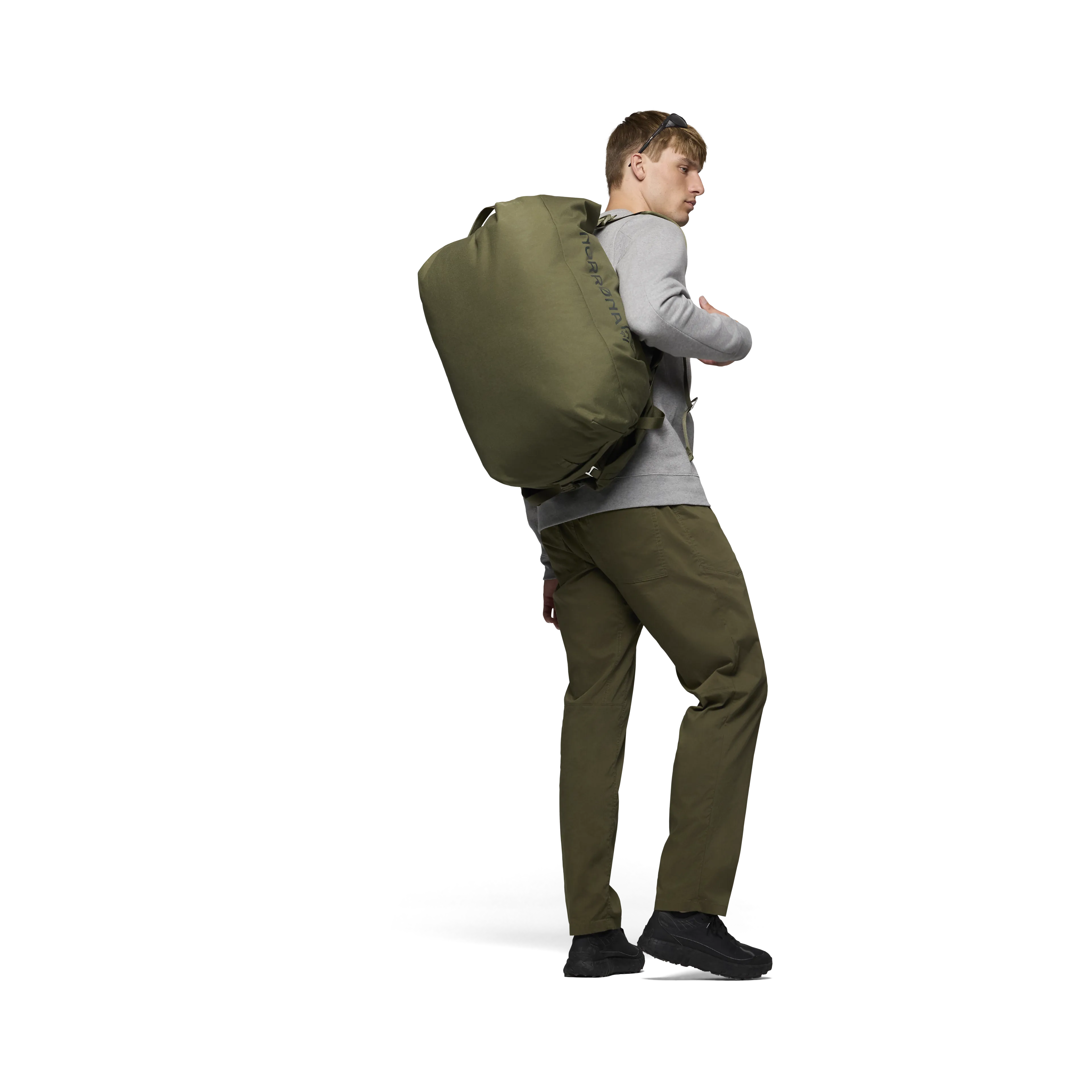 Norrøna 70L Duffel Bag