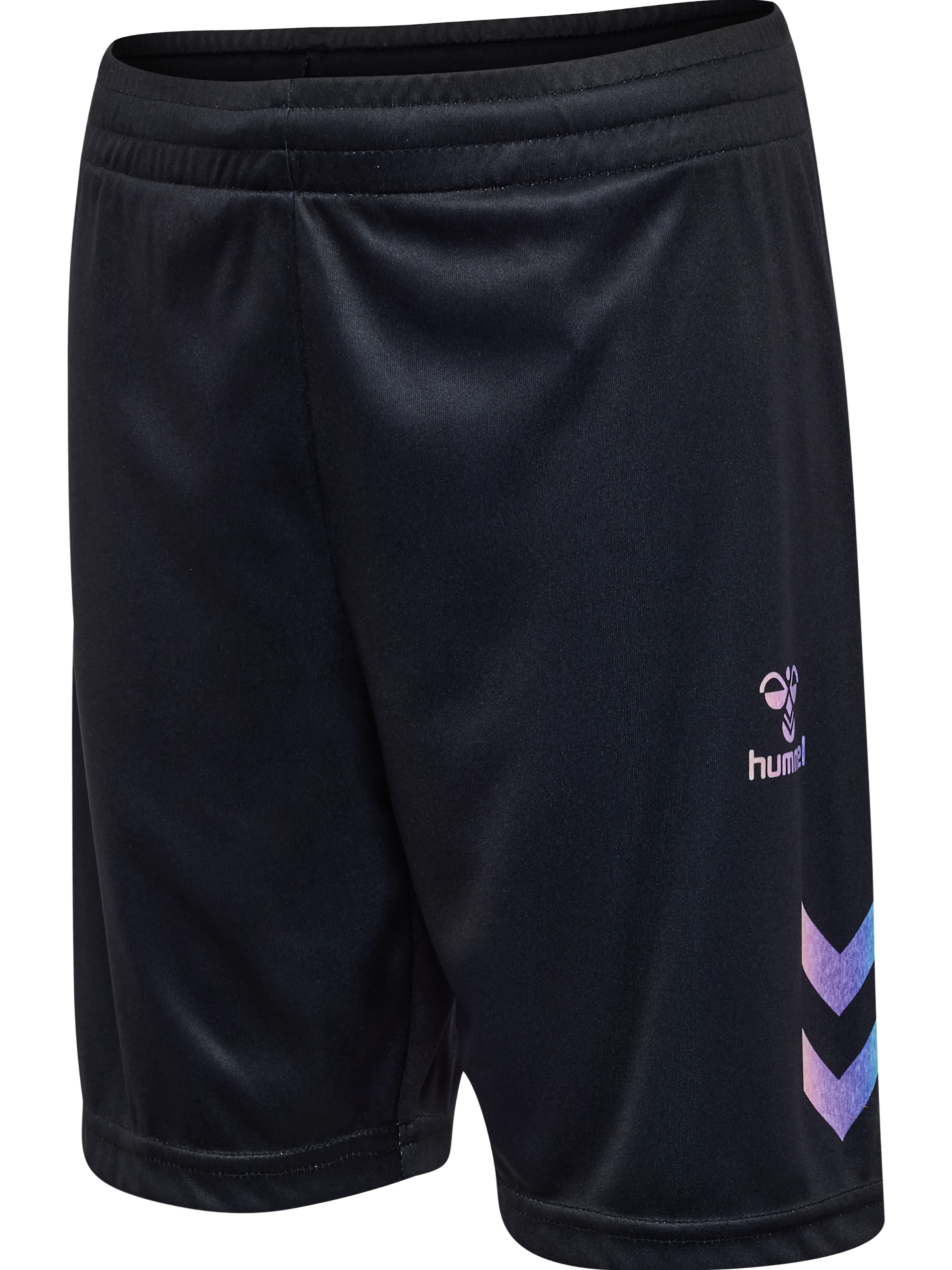 hmlSHIMMER SHORTS