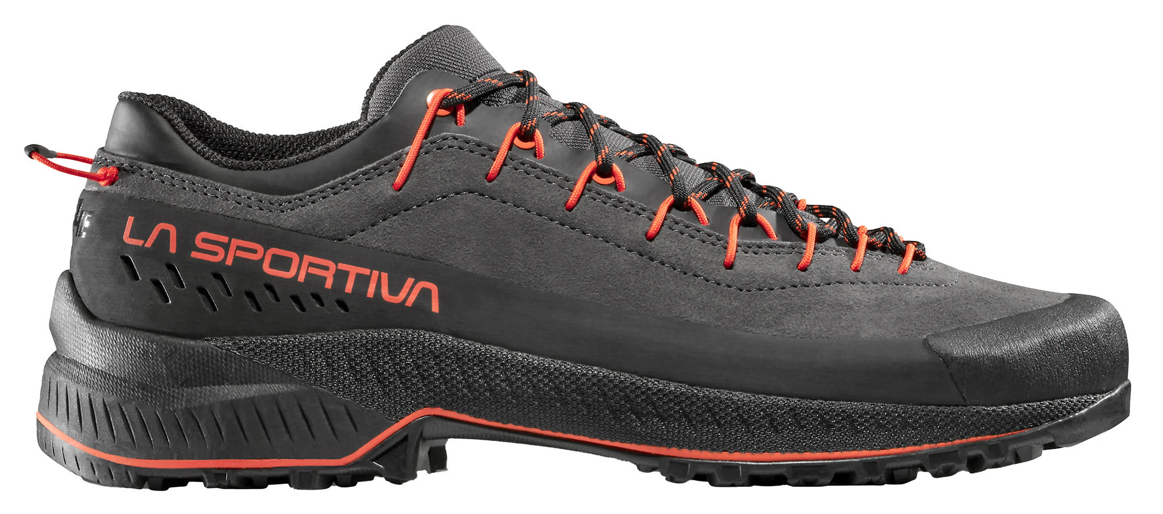 TX4 Evo GTX Anmarsjsko