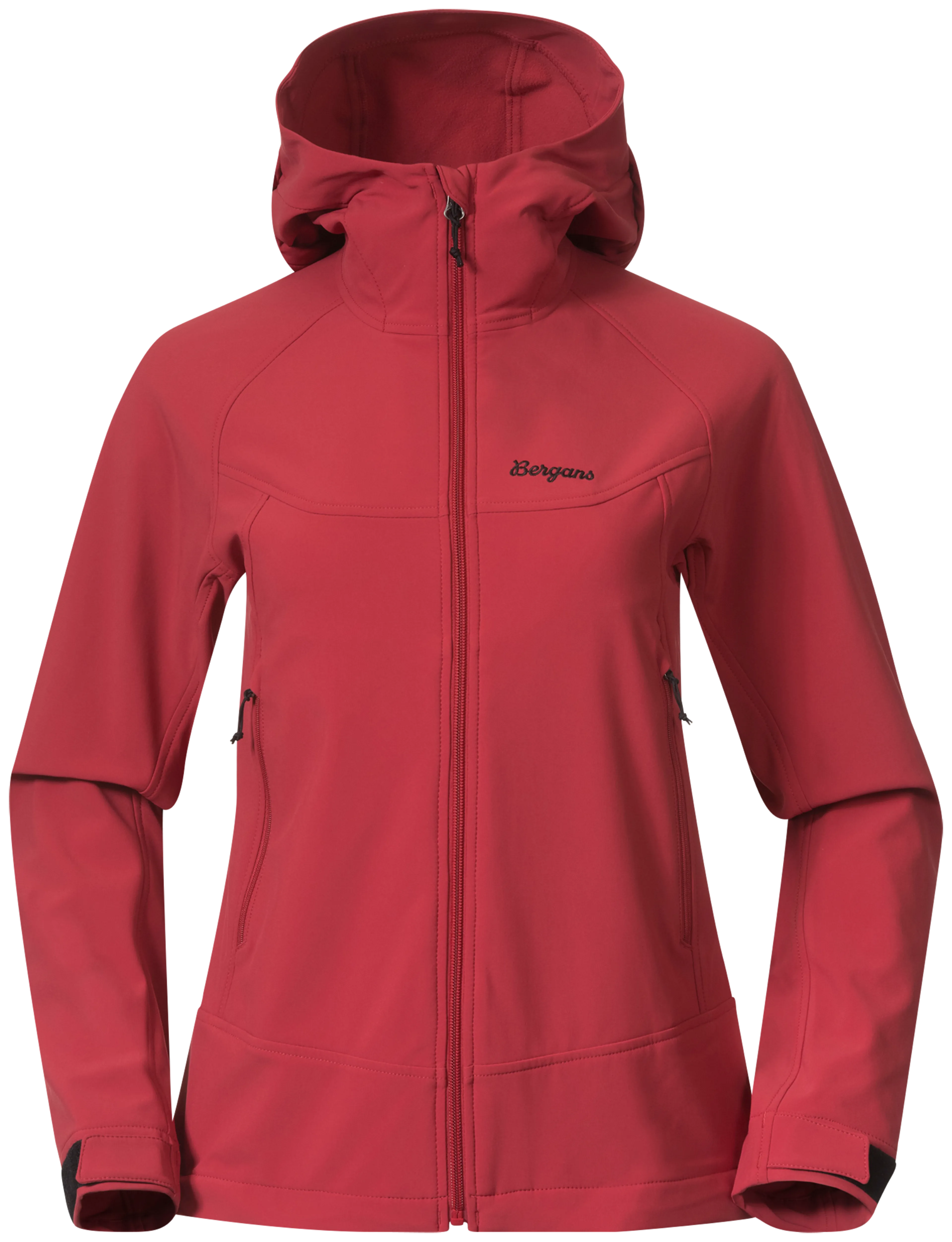 Vaagaa Softshell Jacket Hood Women Vaagaa Softshell Jacket Hood Women