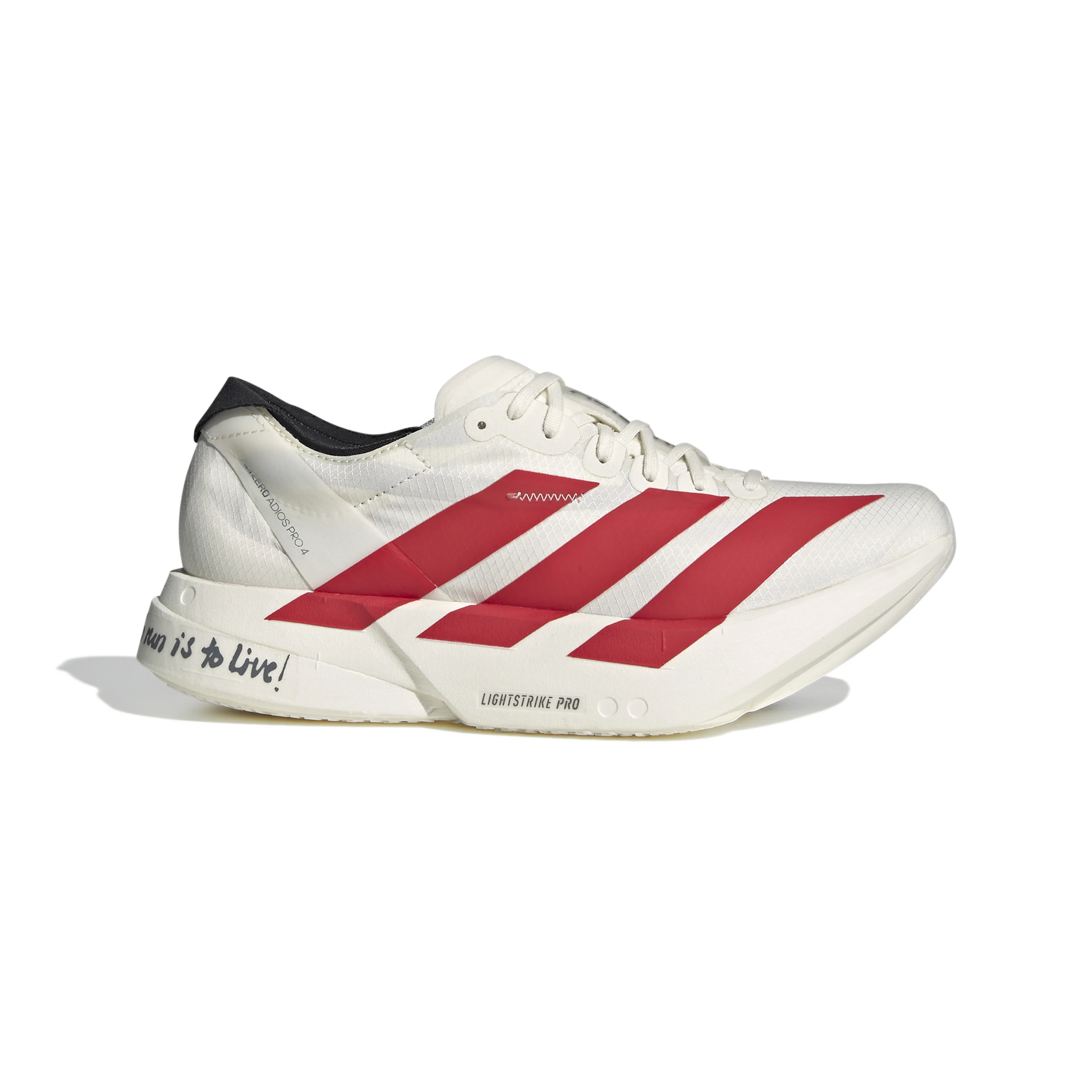 ADIZERO ADIOS PRO 4