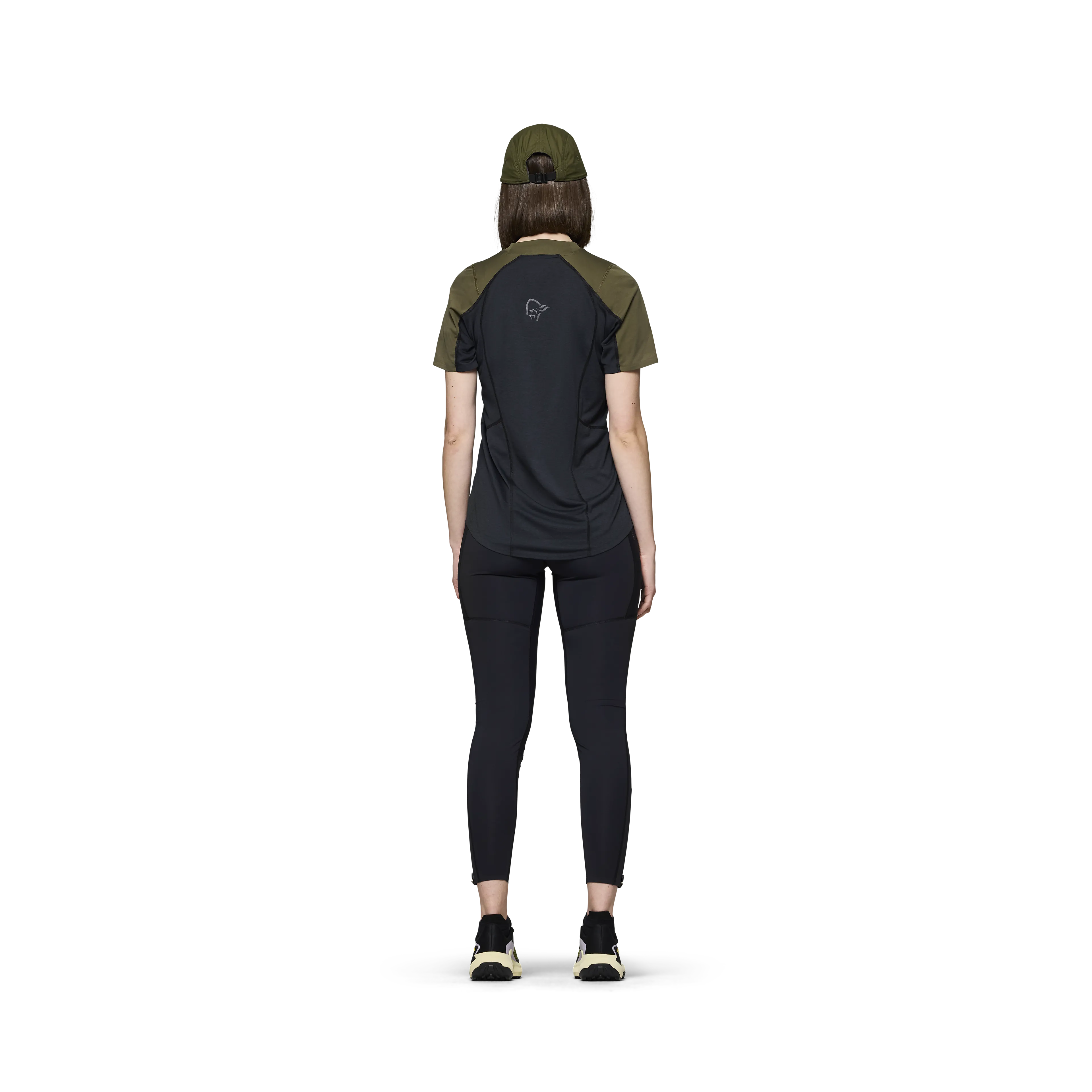 senja equaliser lightweight T-shirt W's
