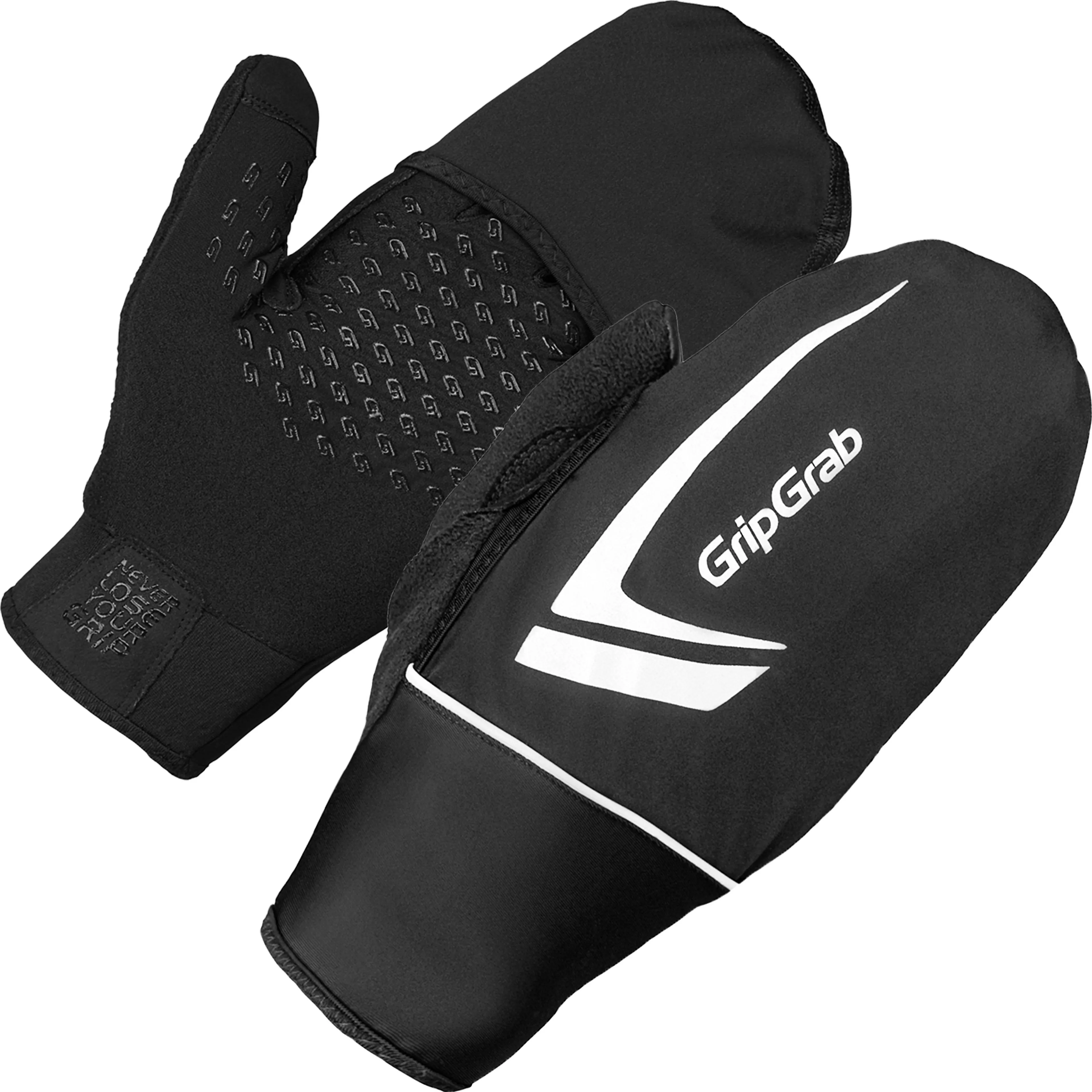 Hanske Running Thermo Windproof Touchscreen Glove