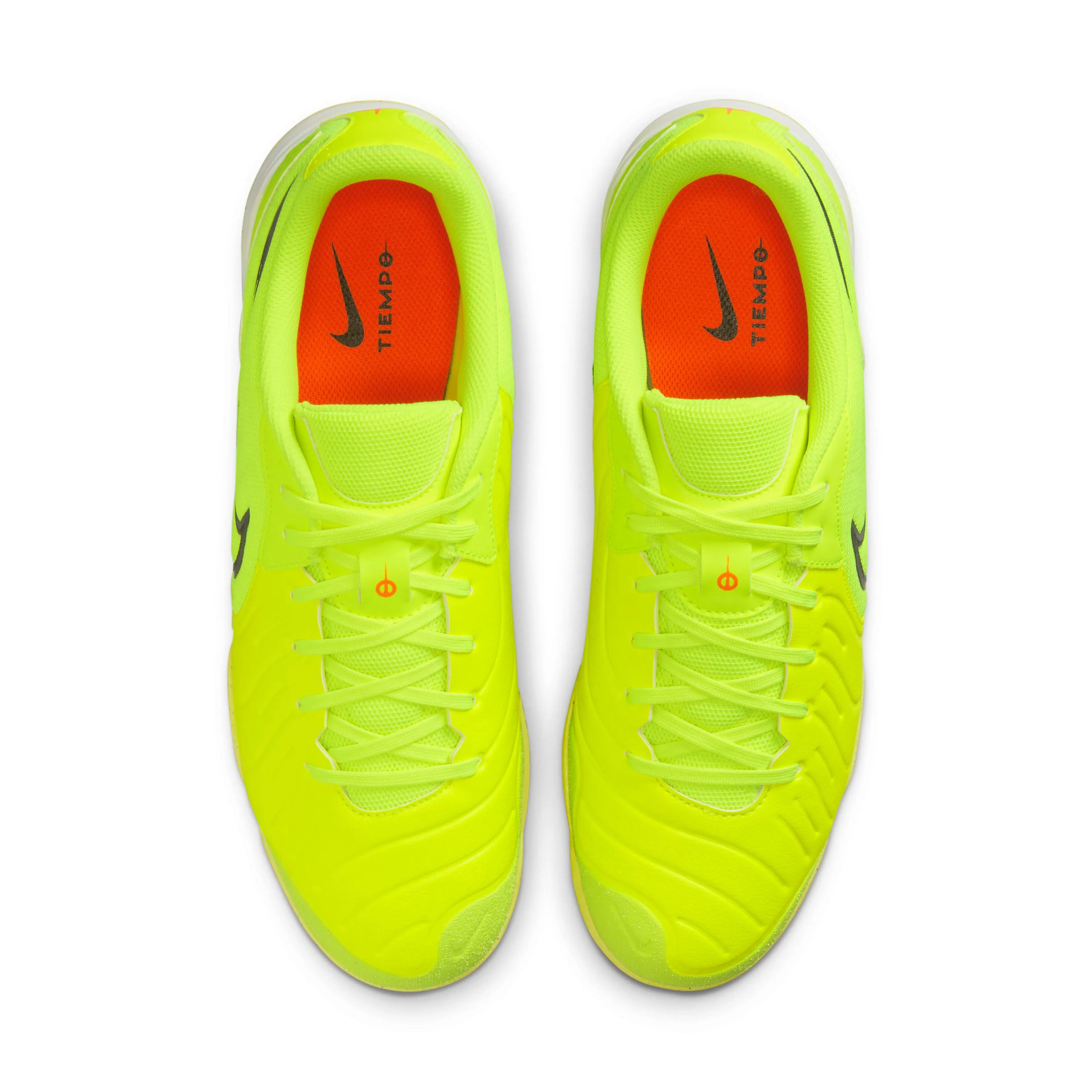 Tiempo Legend 10 Academy  Low-Top Fotballsko Innendørs