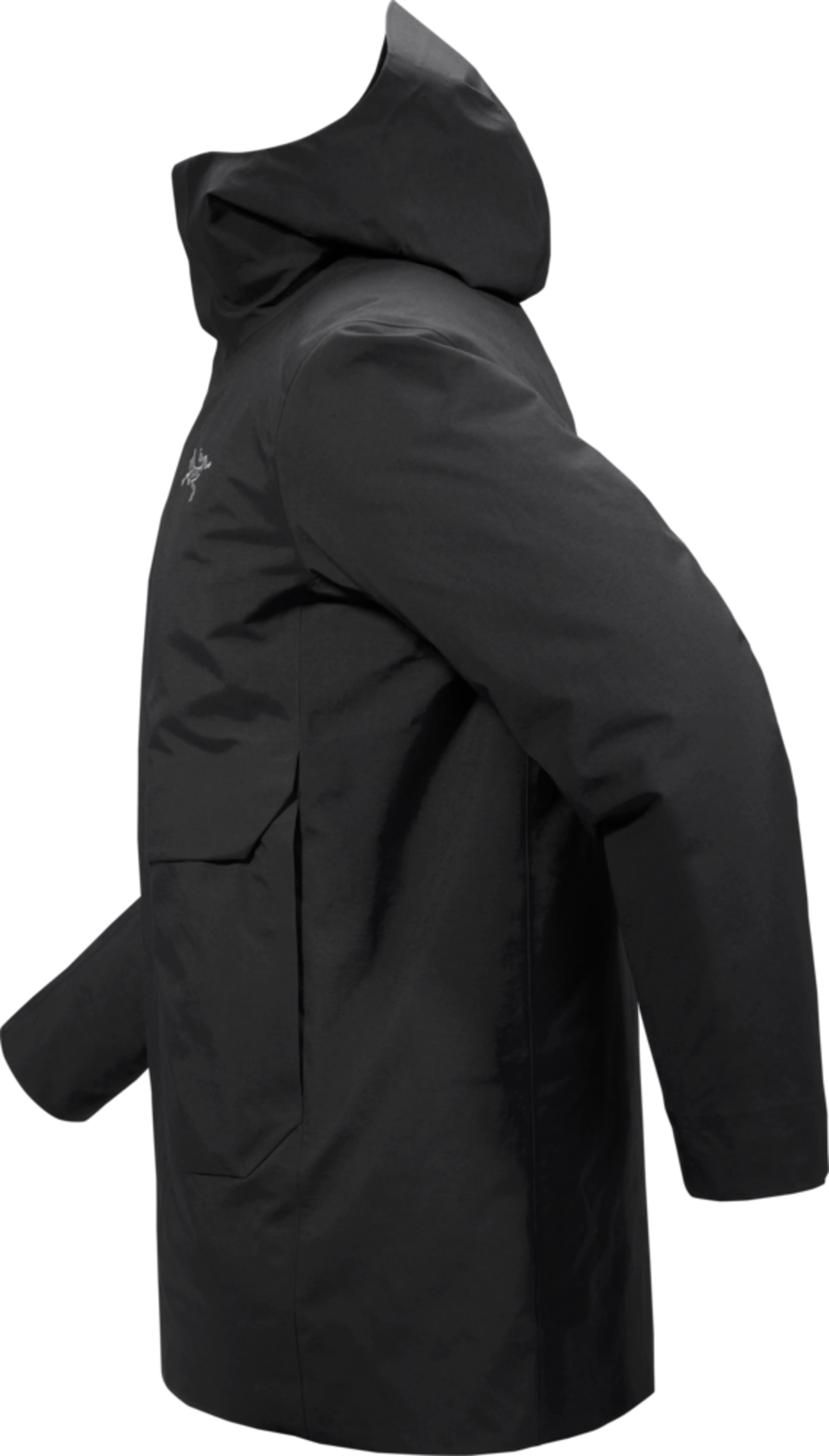 Therme Down Parka M Therme Down Parka M