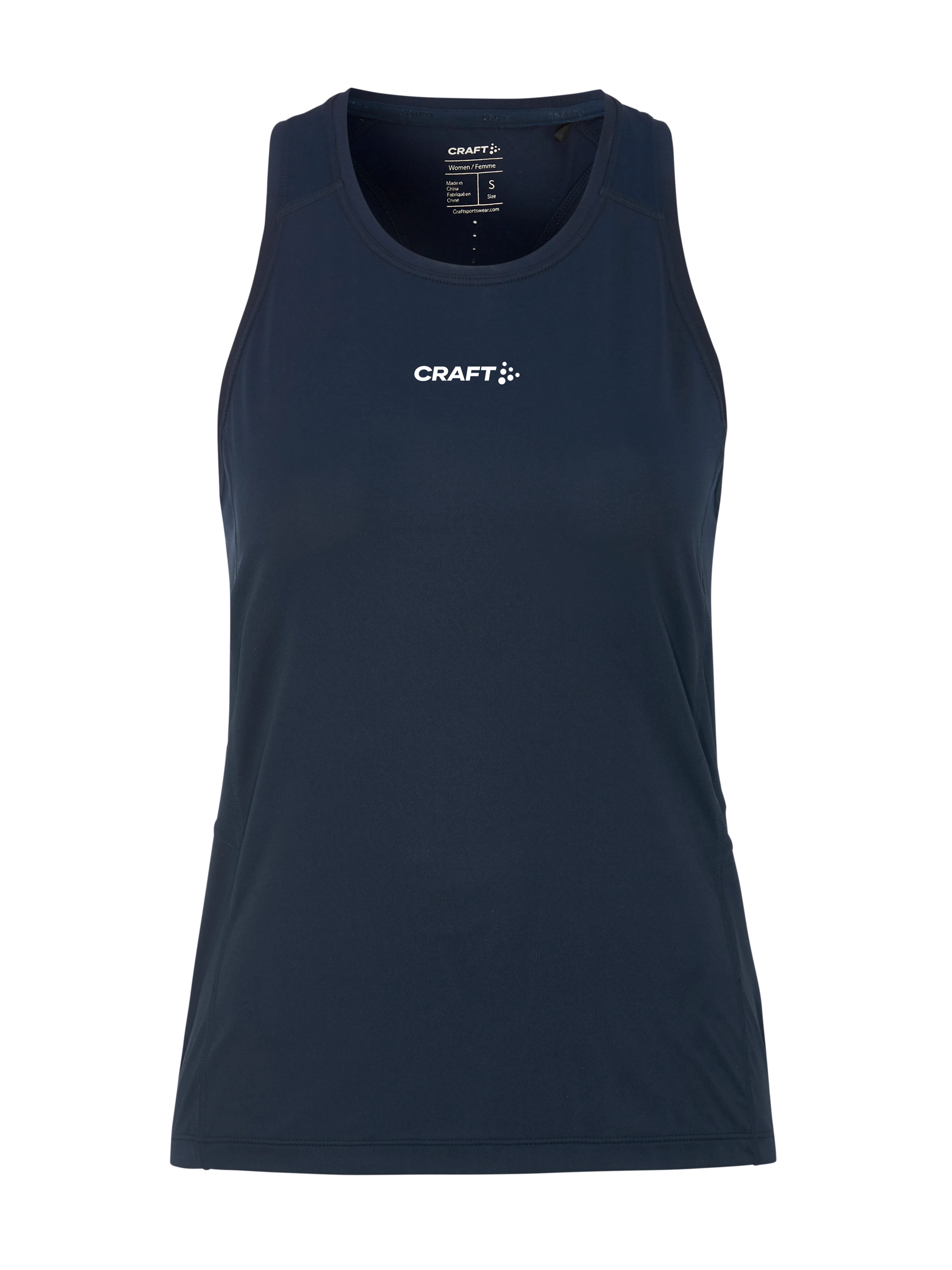 Adv Essence Singlet 2 W
