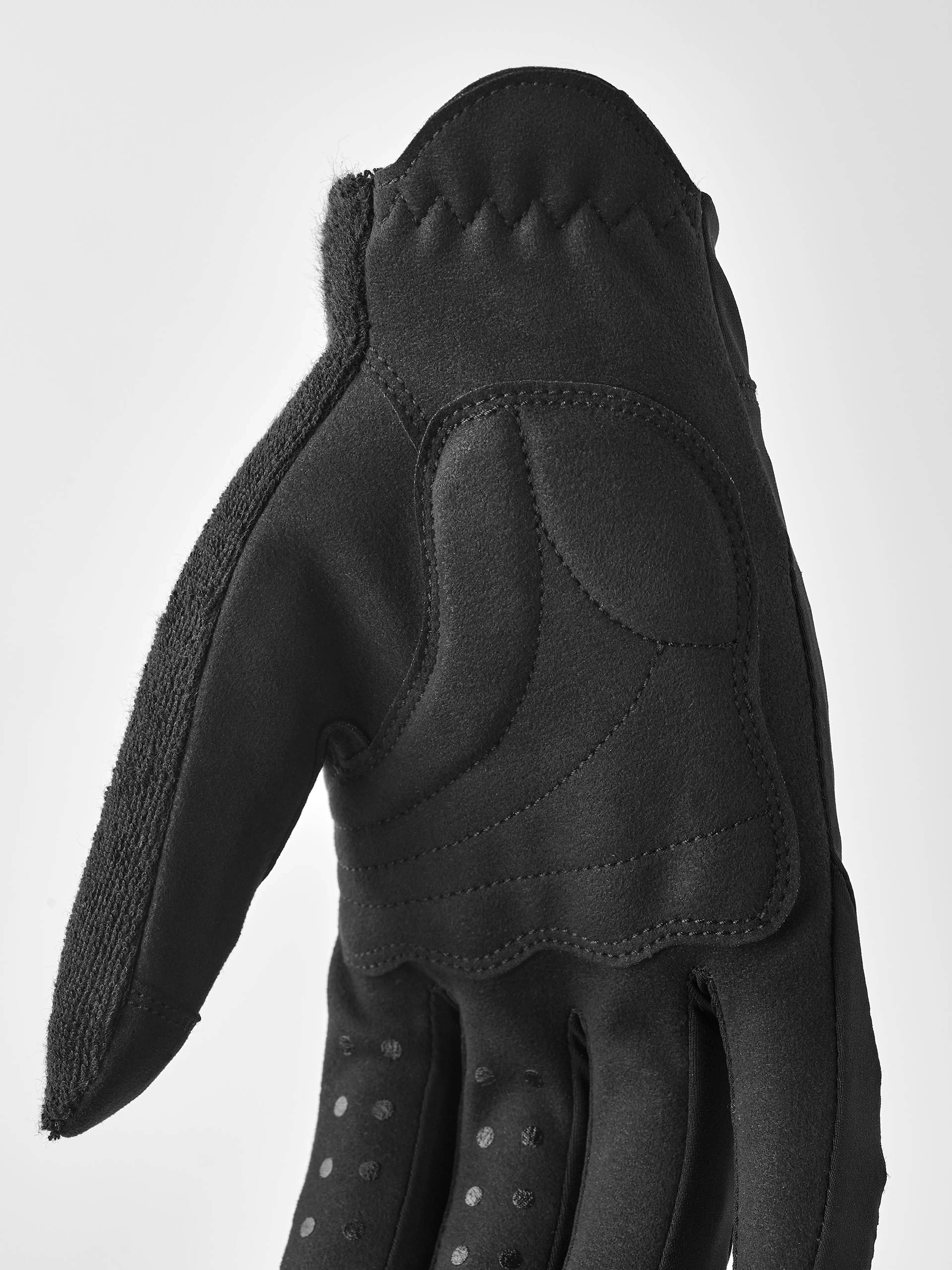Spiro Long - 5 finger