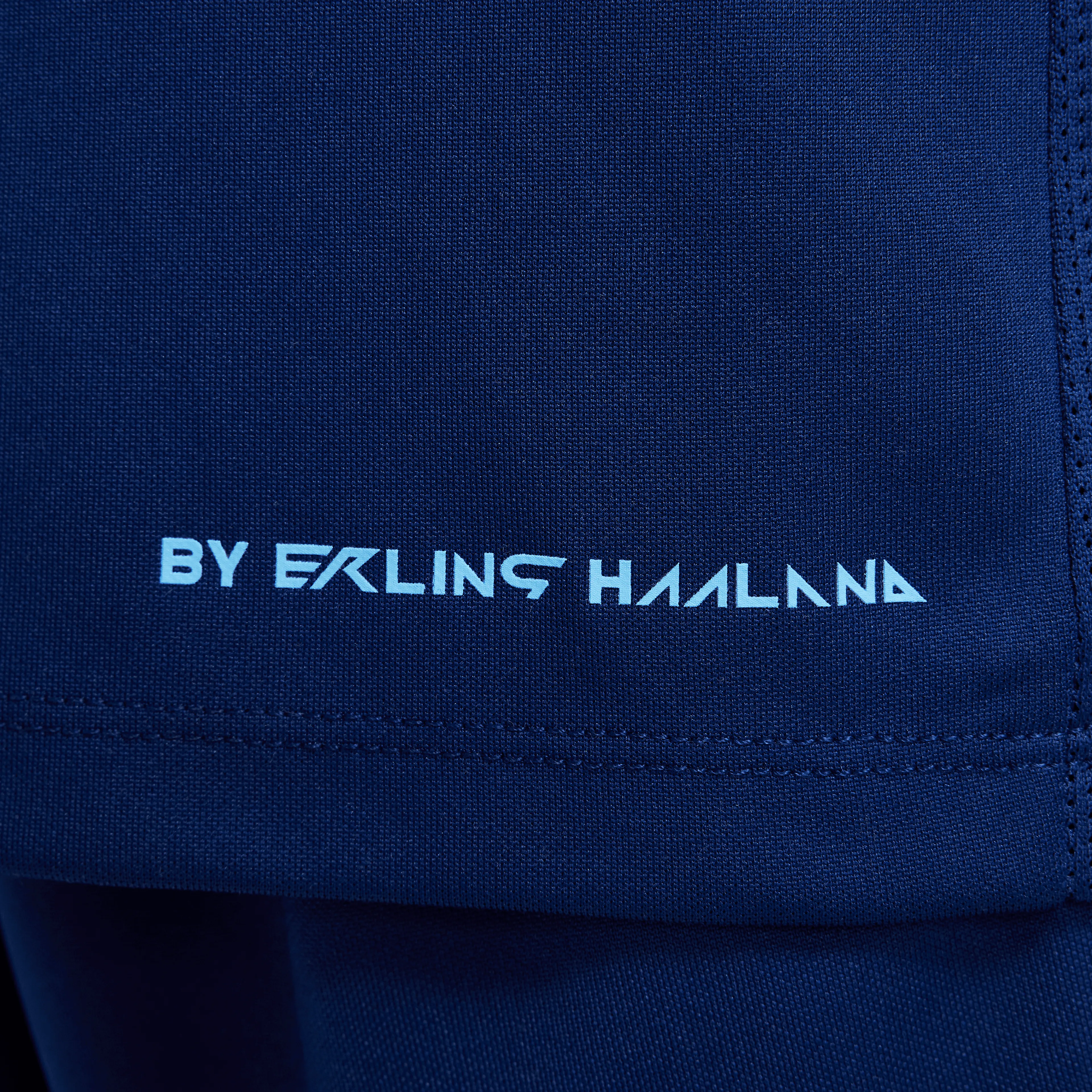 Erling Haaland Academy fotballtrøye