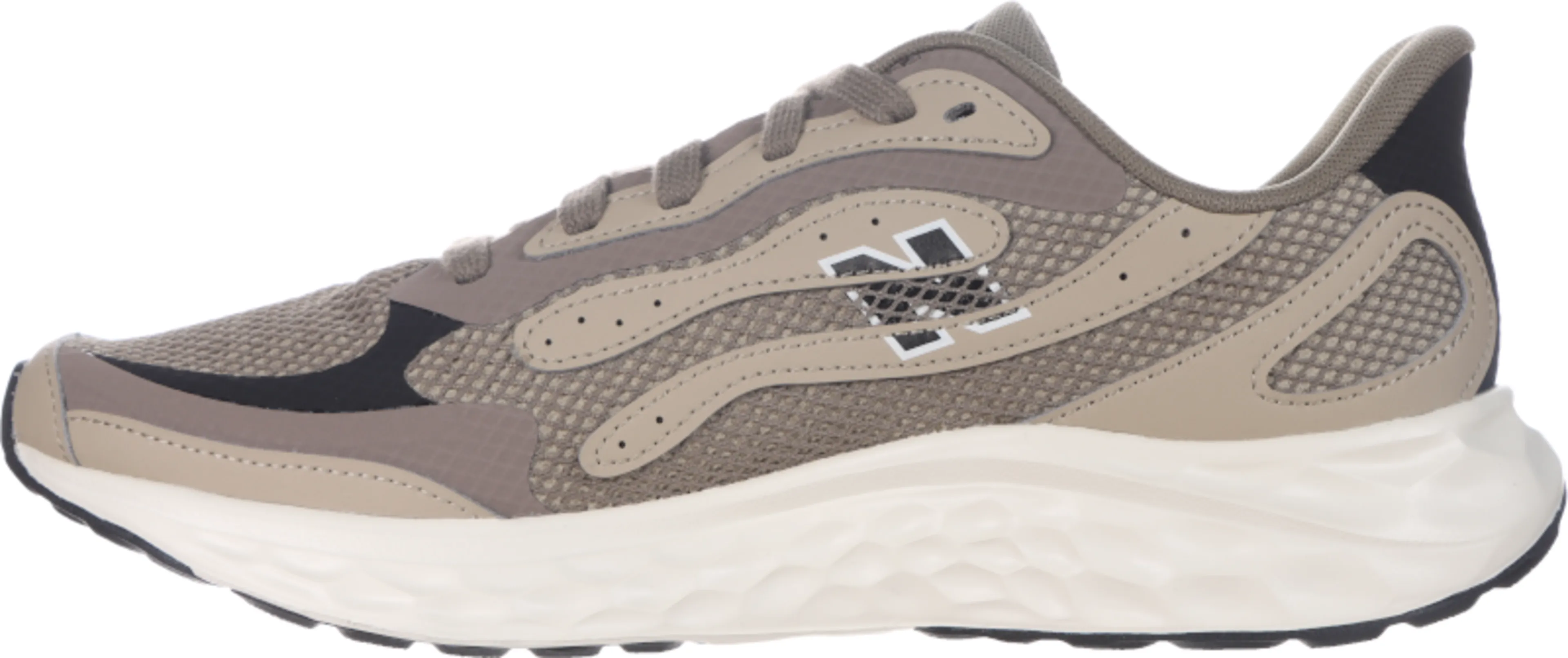 FreshFoam Arishi v4 Tiralux