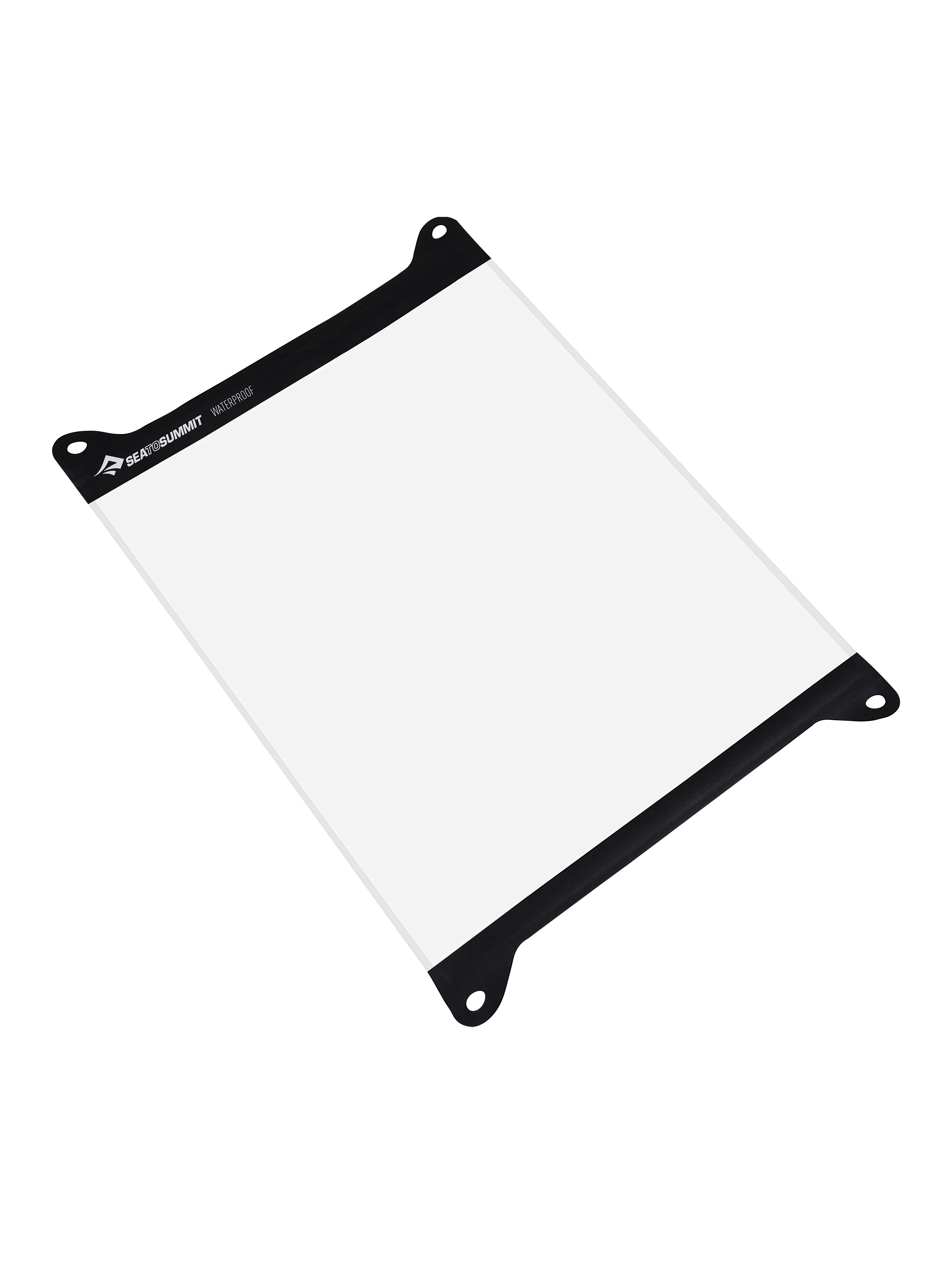 TPU Guide Waterproof Map Case