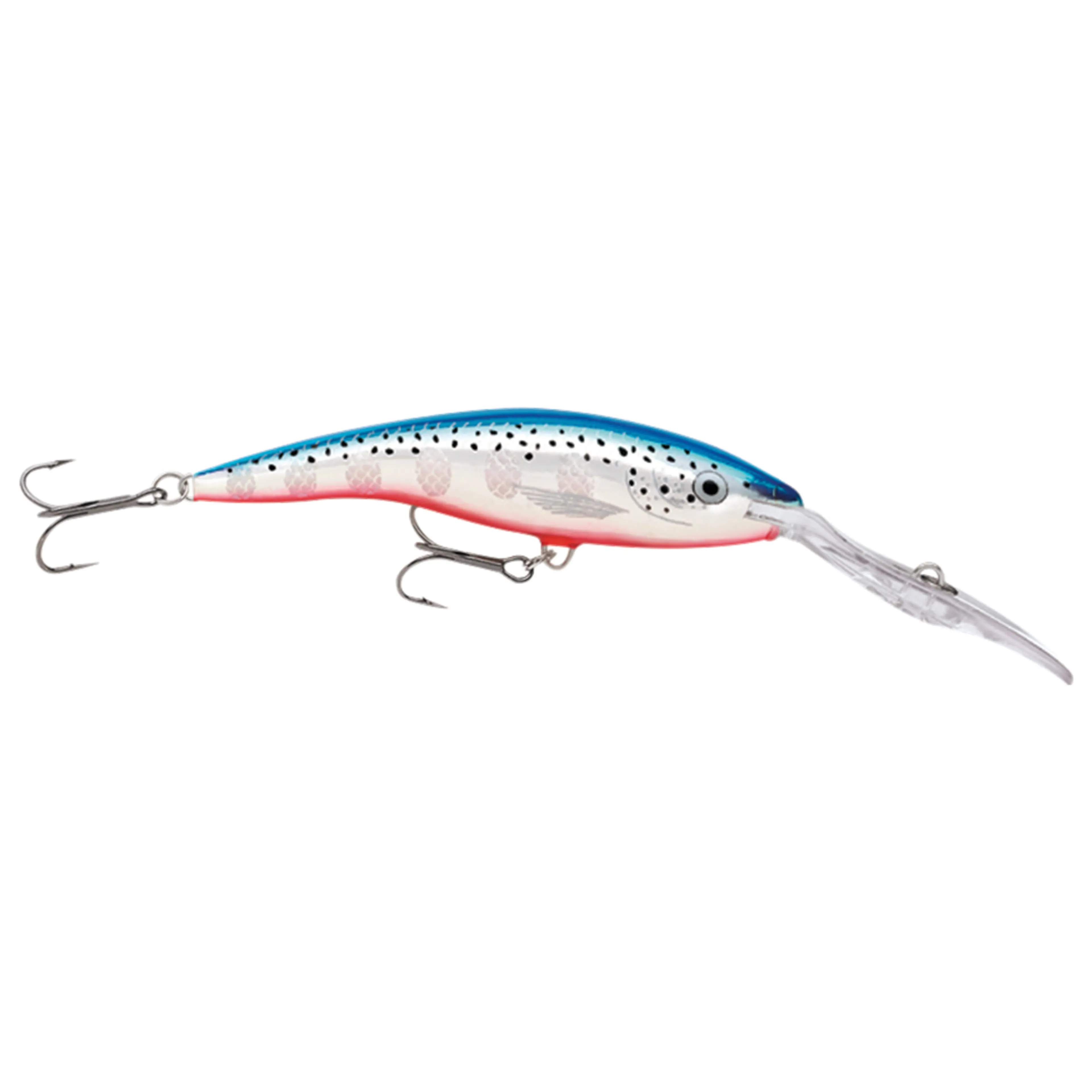 Deep Tail Dancer 13cm BFL