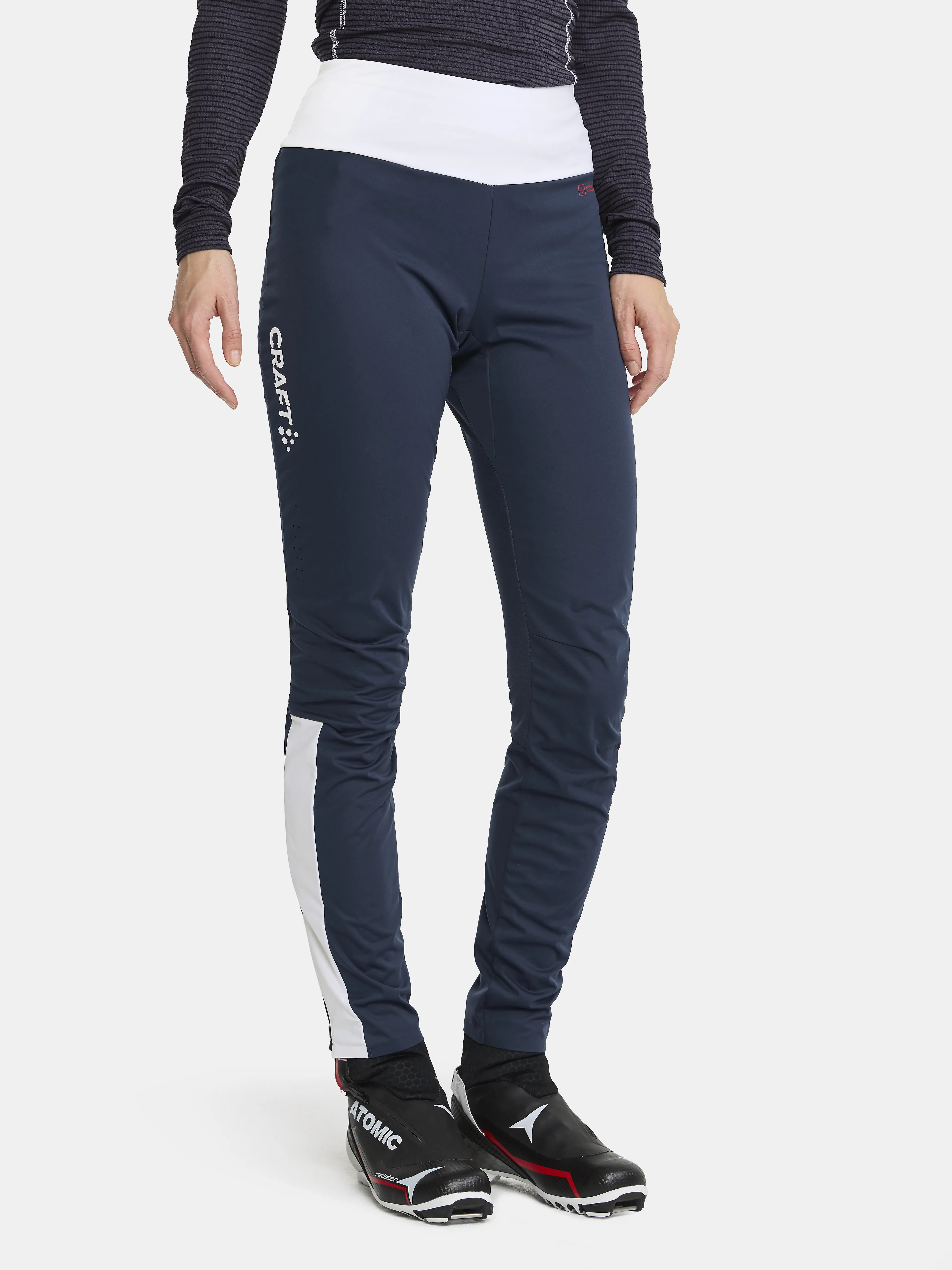 NOR Pro Nordic Race Wind Tights W