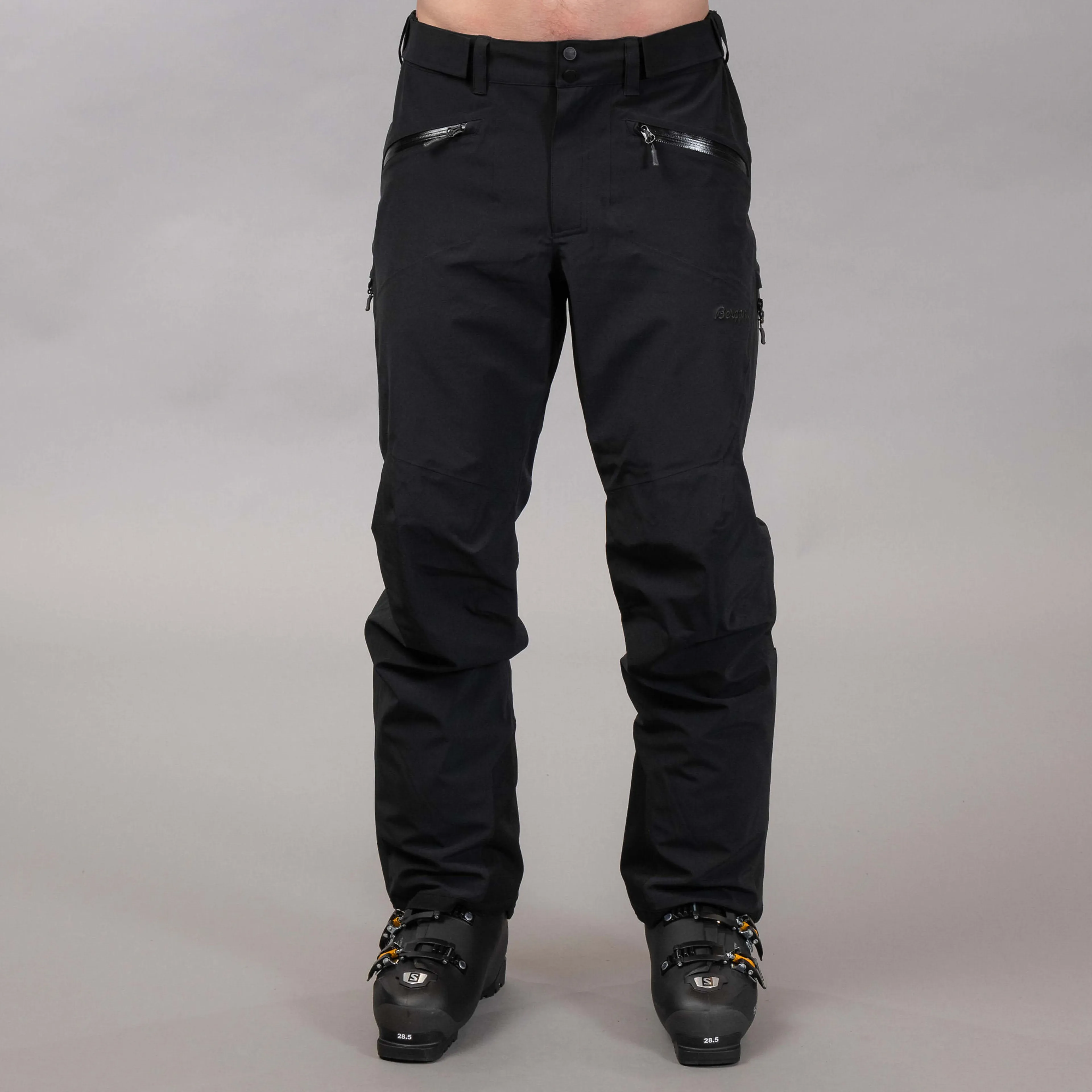 Oppdal Insulated Pnt