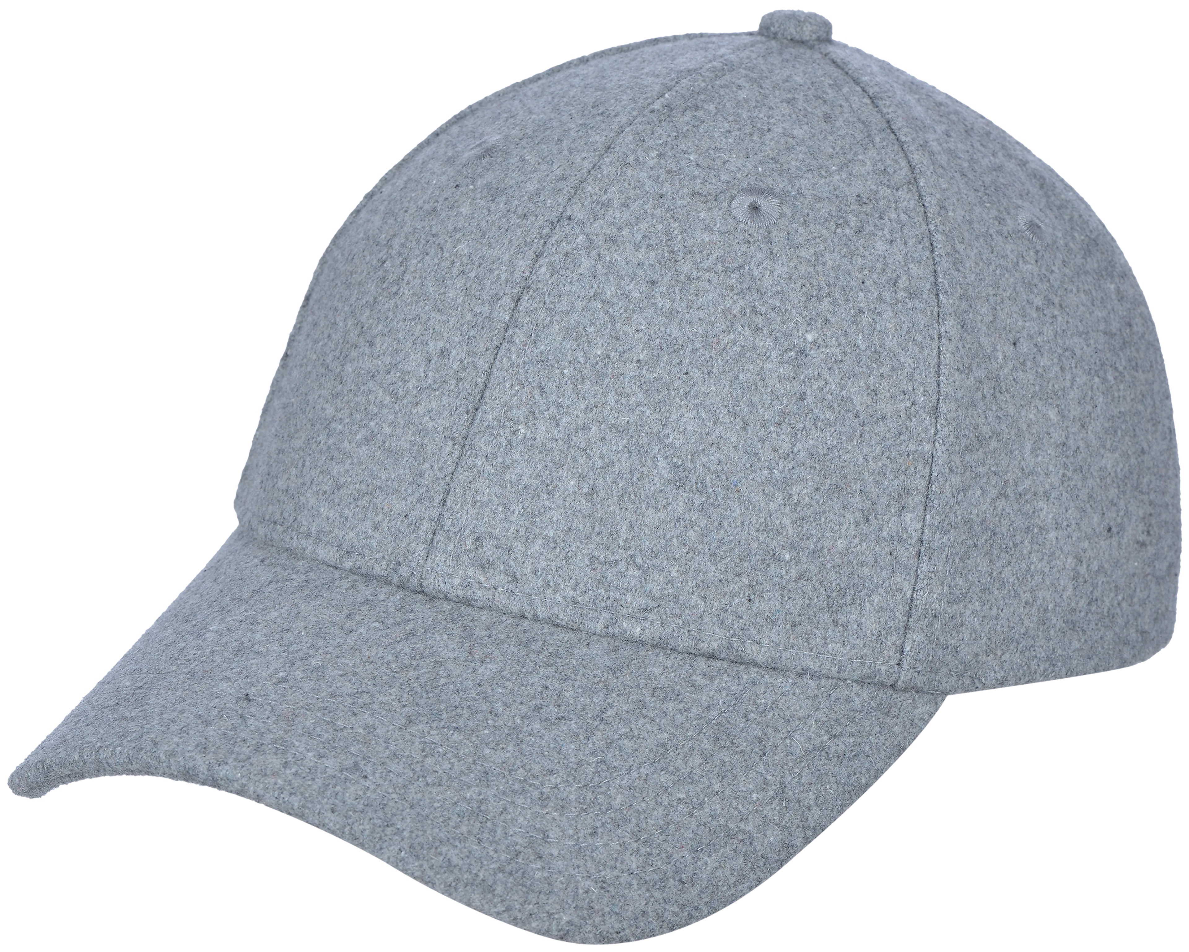 Rondane ullcaps