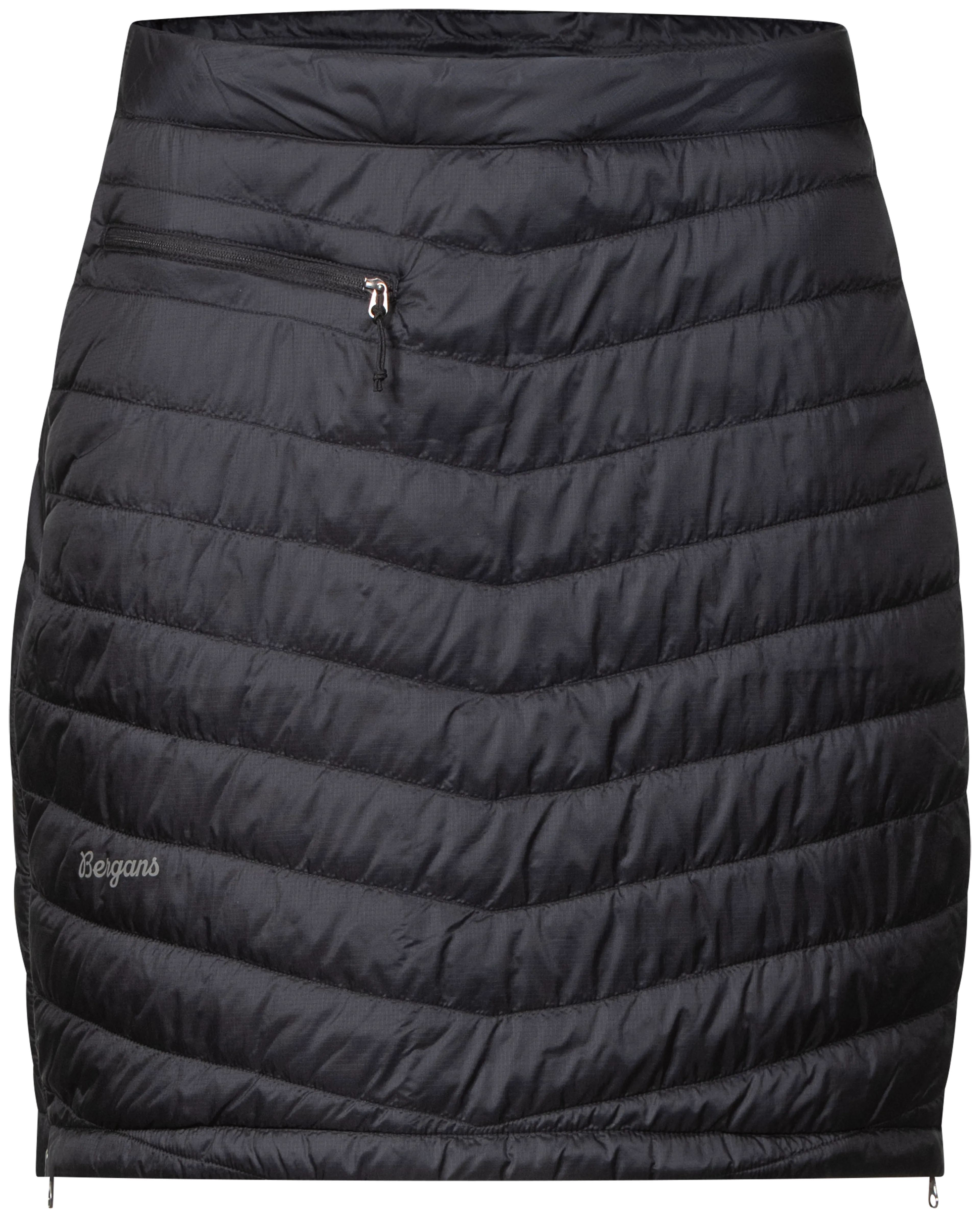 Røros Insulated Overskirt Women