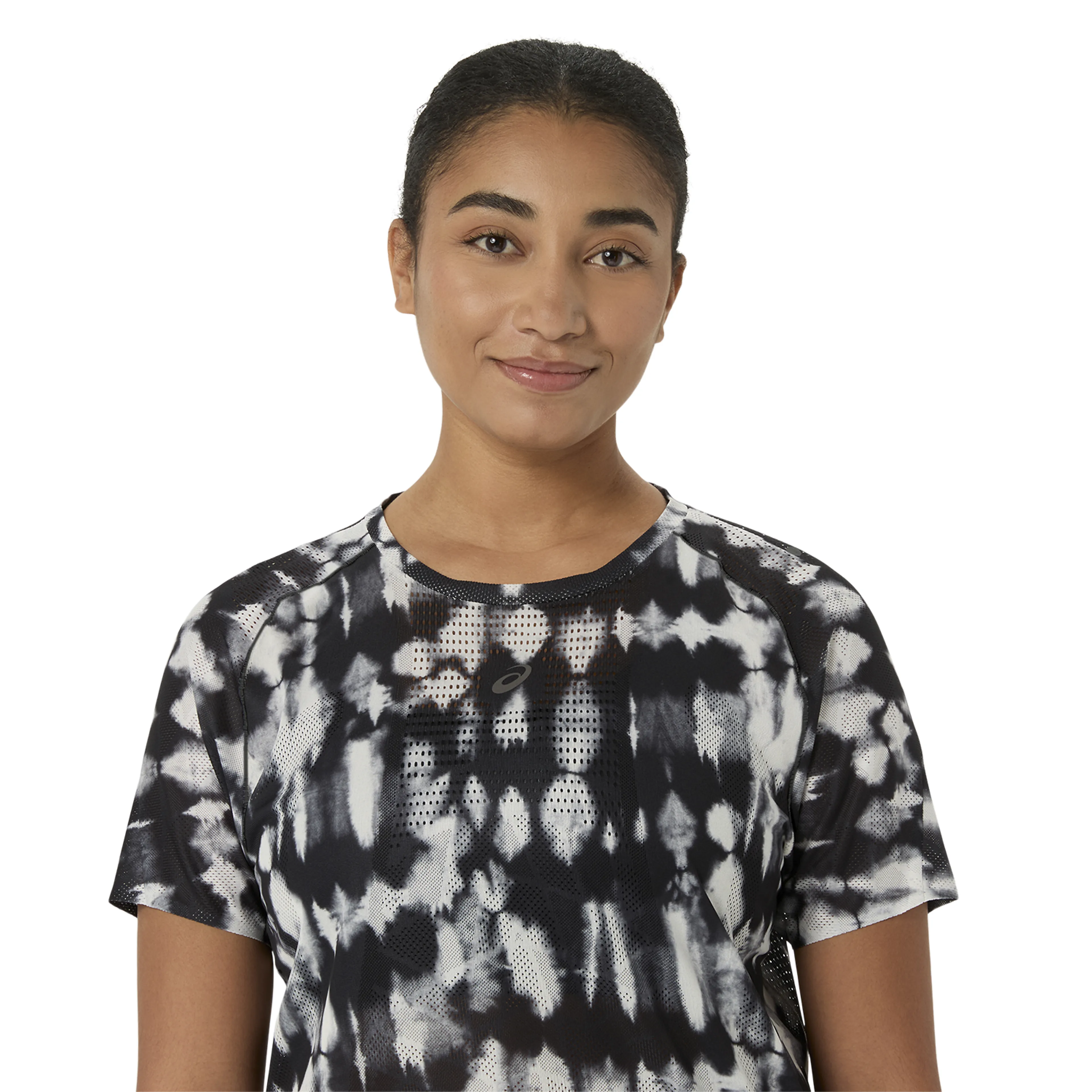 LIMITED SERIES METARUN SS TOP
