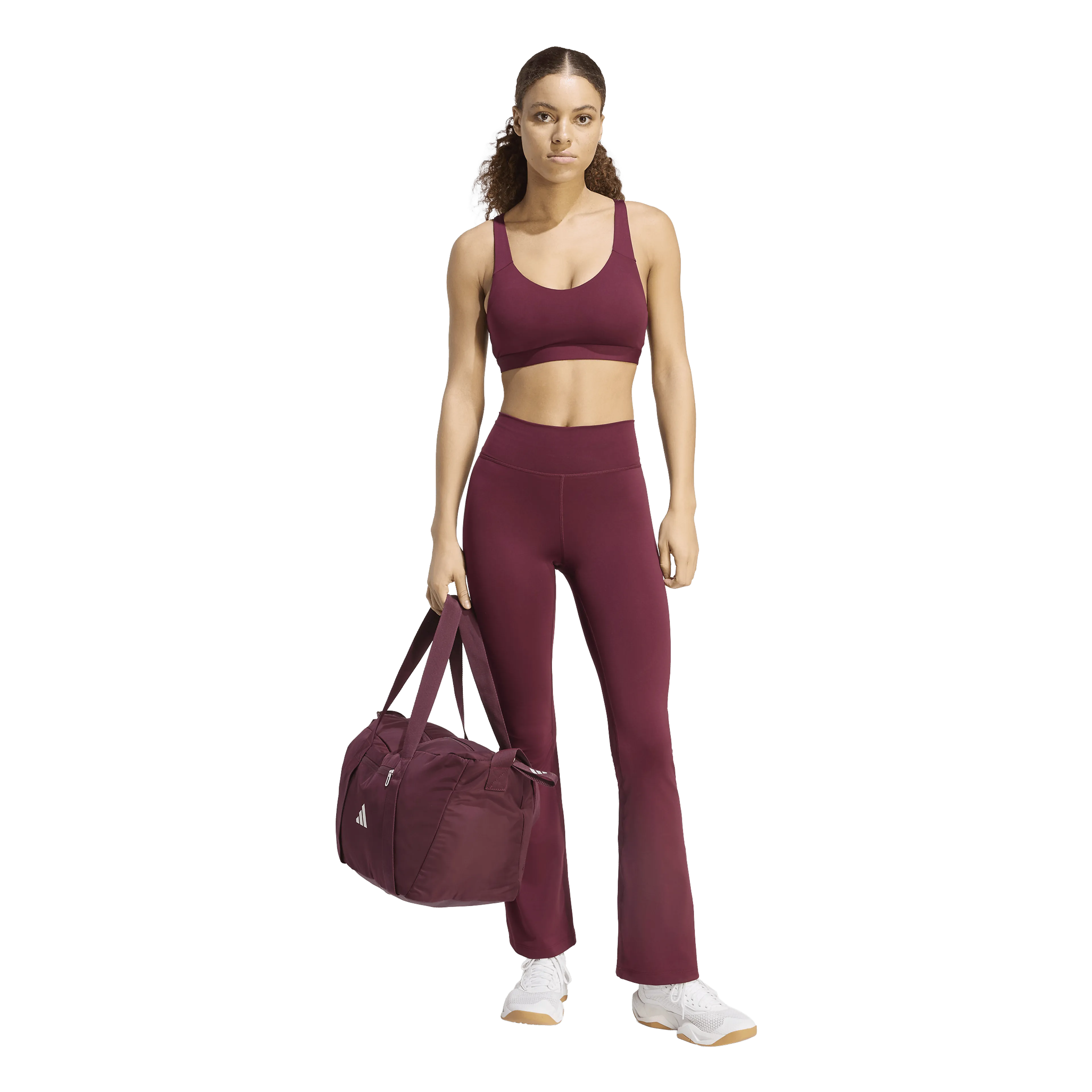 All Me Essentials Medium Support BH Dame