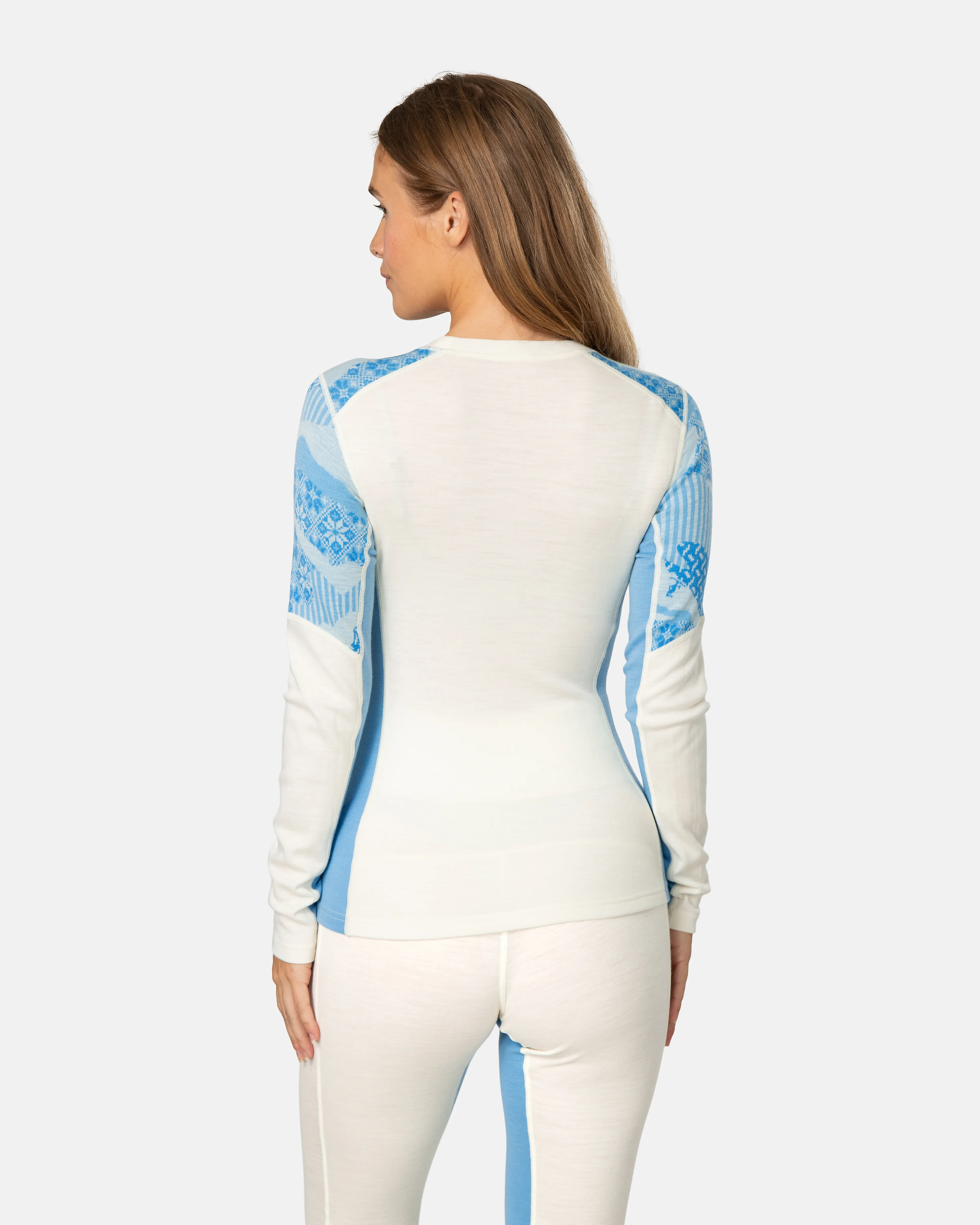 OLEA LONG SLEEVE OLEA LONG SLEEVE