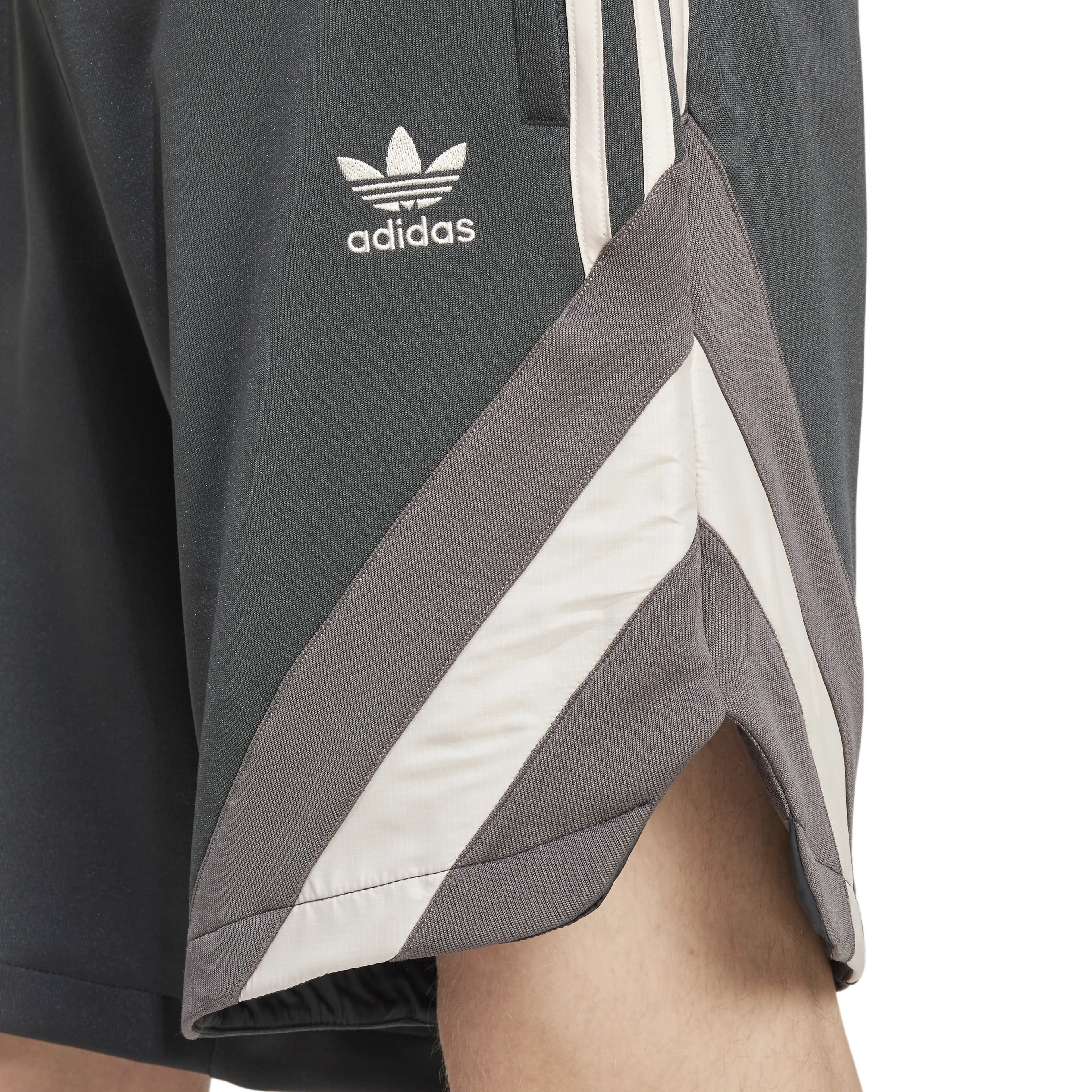 Real Madrid Originals Shorts