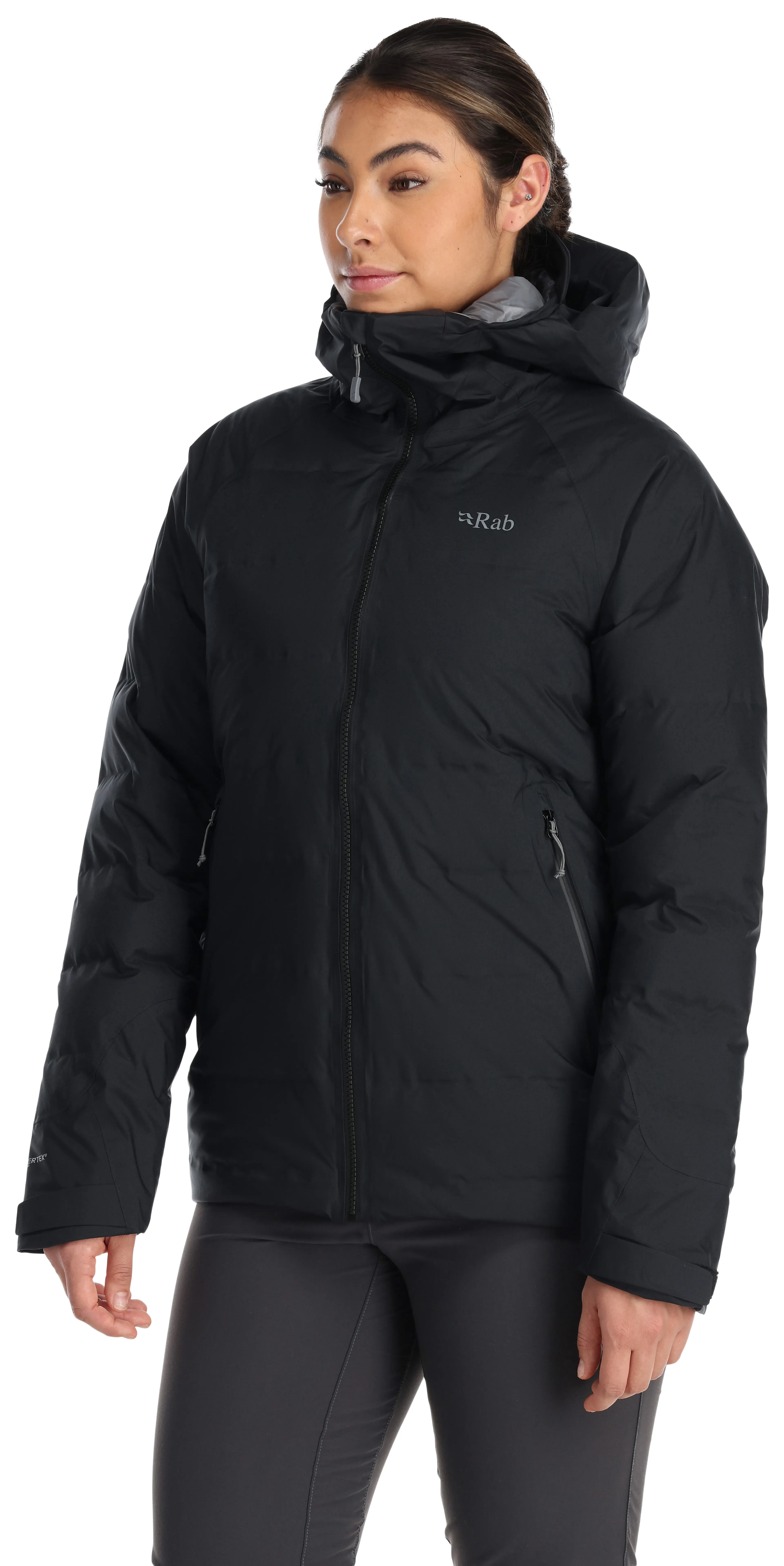 Valiance Jacket Wmns