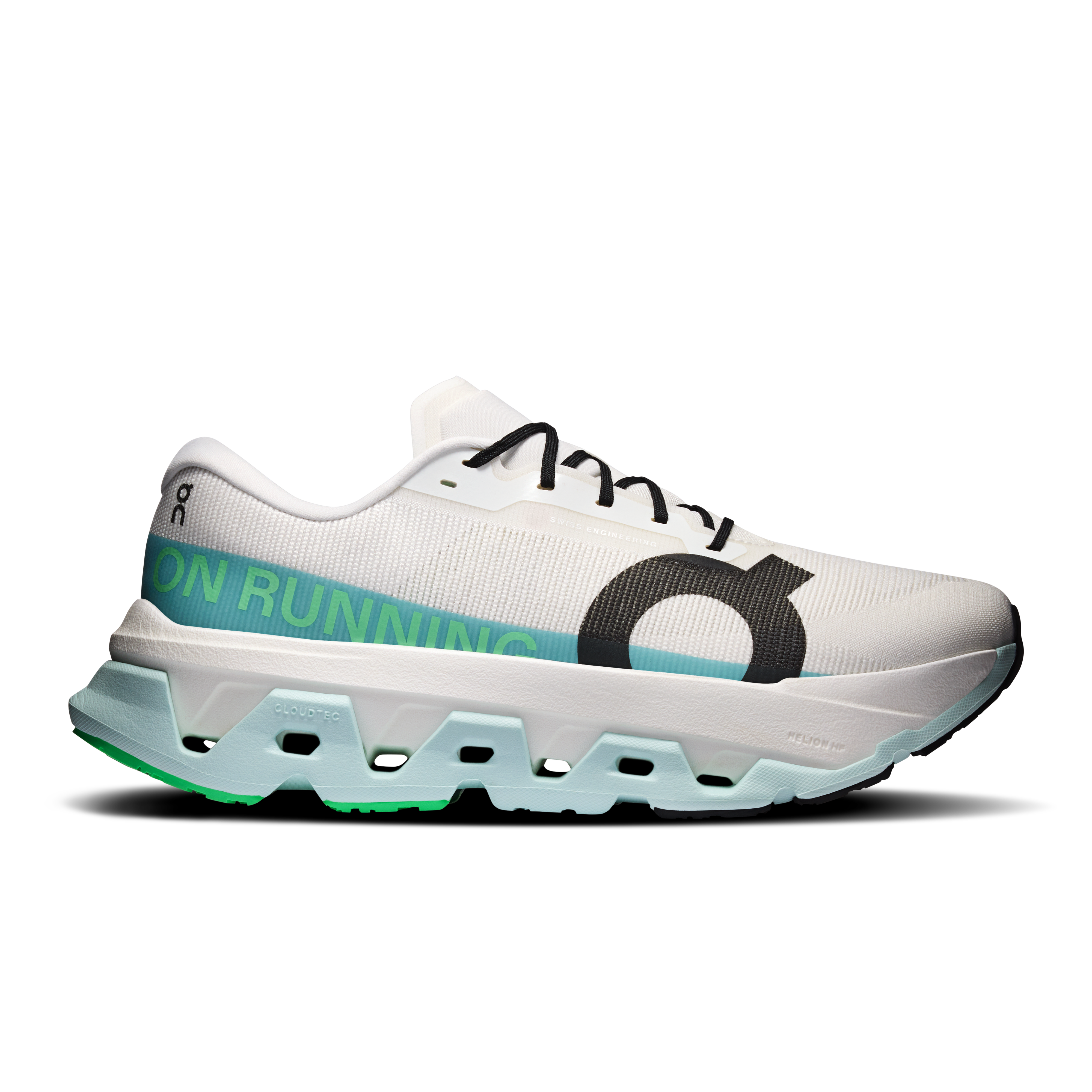 Cloudmonster 3 Hyper