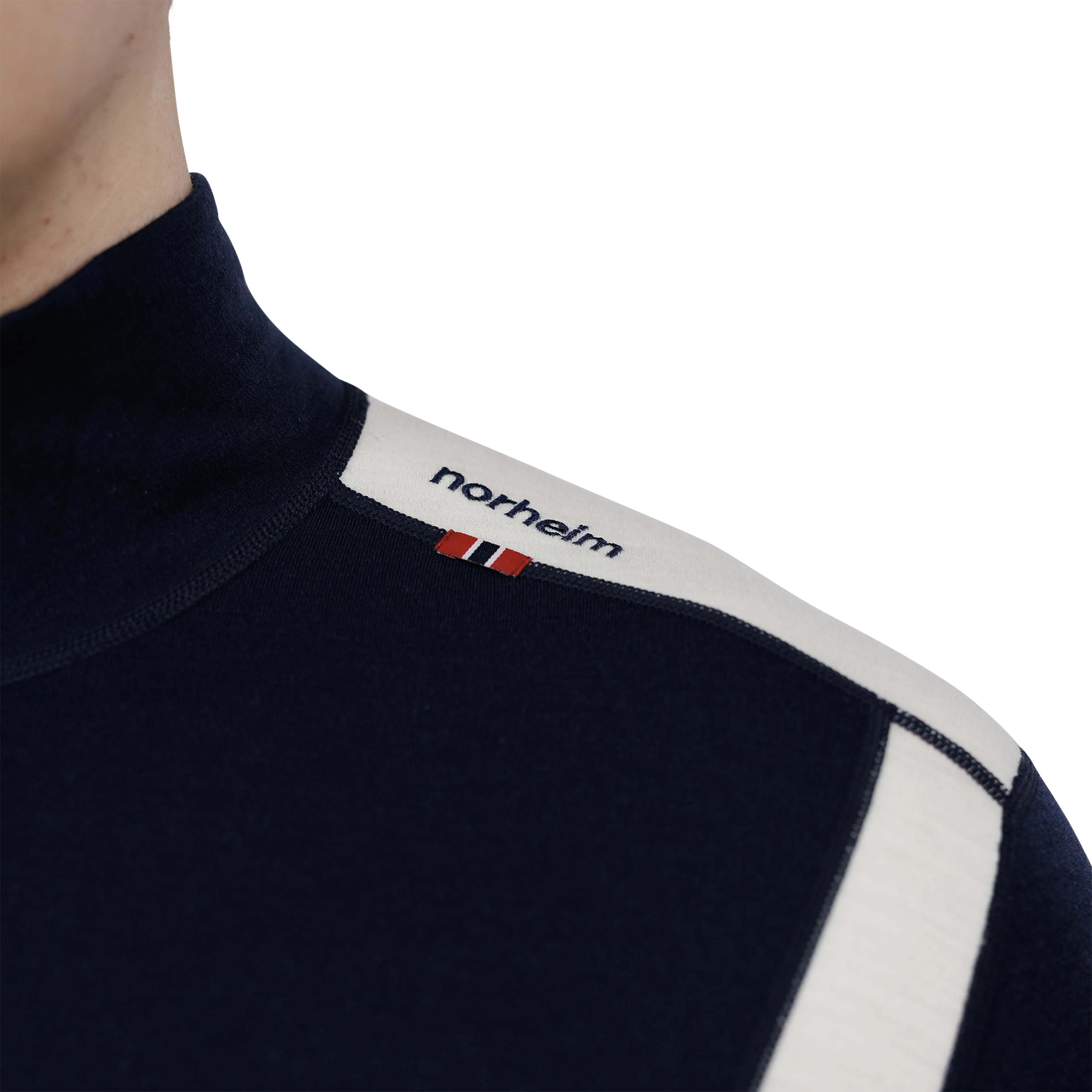 BYMARKA 2.0 M 1/2 ZIP
