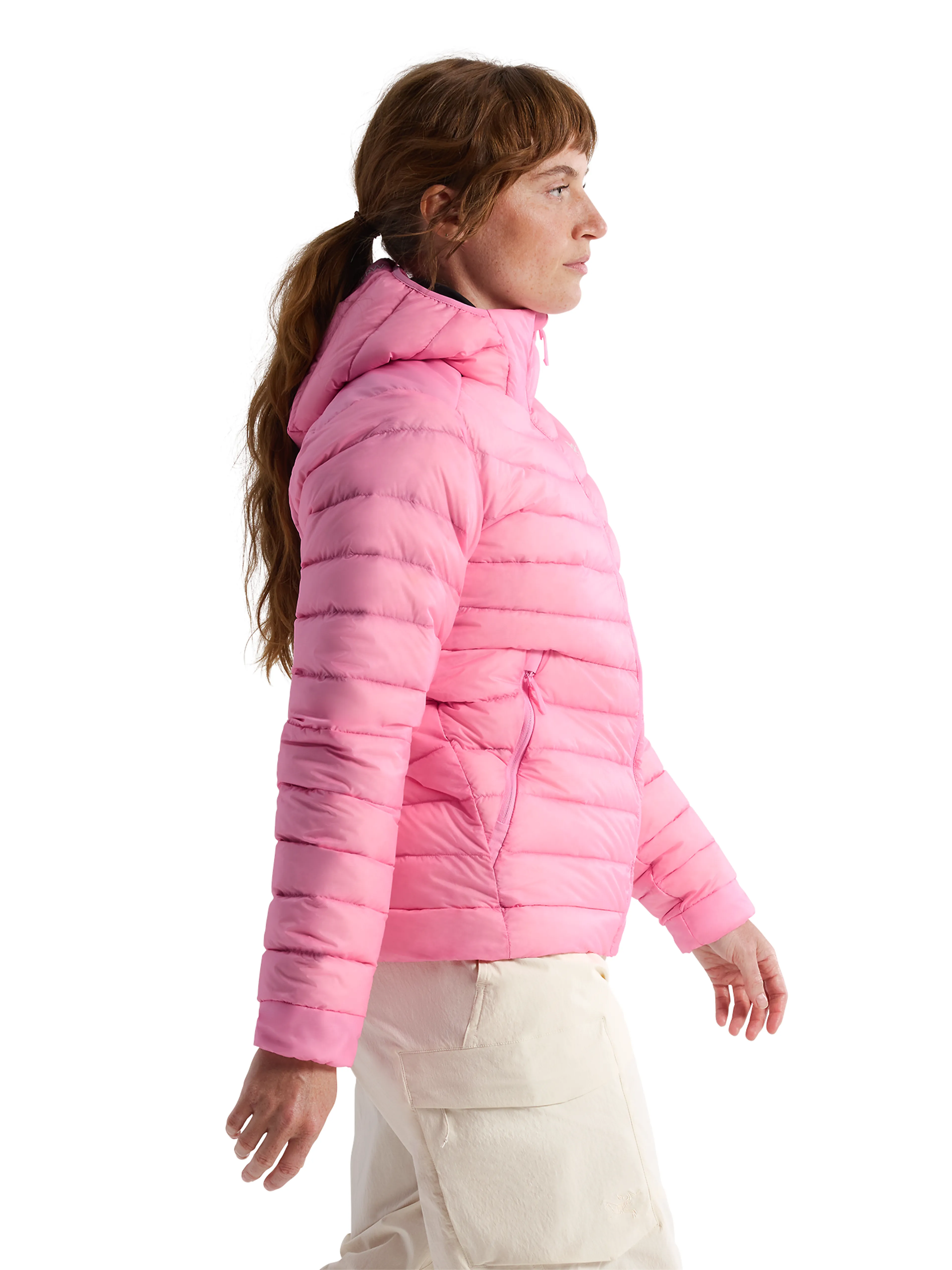Cerium Hoody W Cerium Hoody W