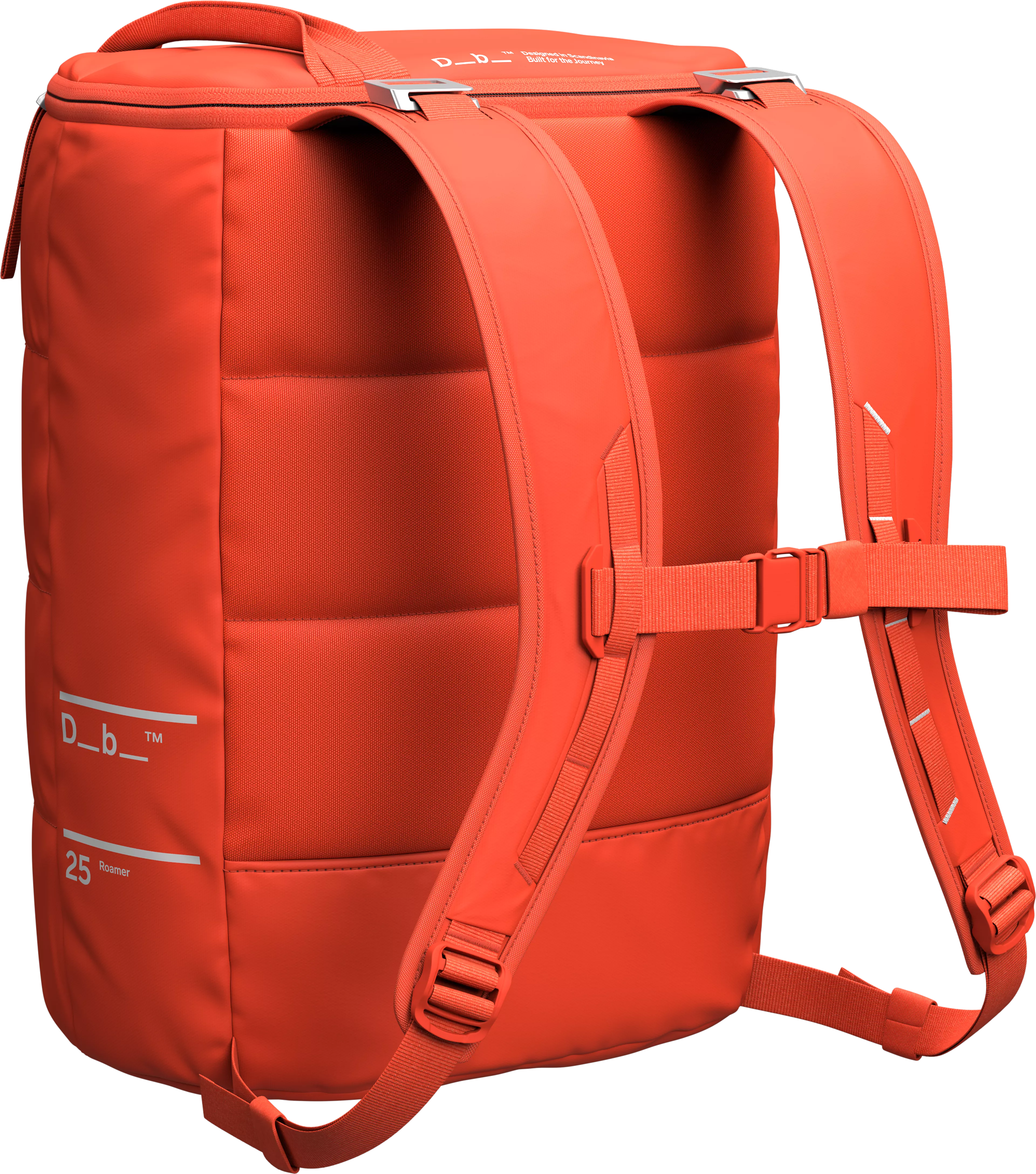 Roamer Duffel Pack 25L