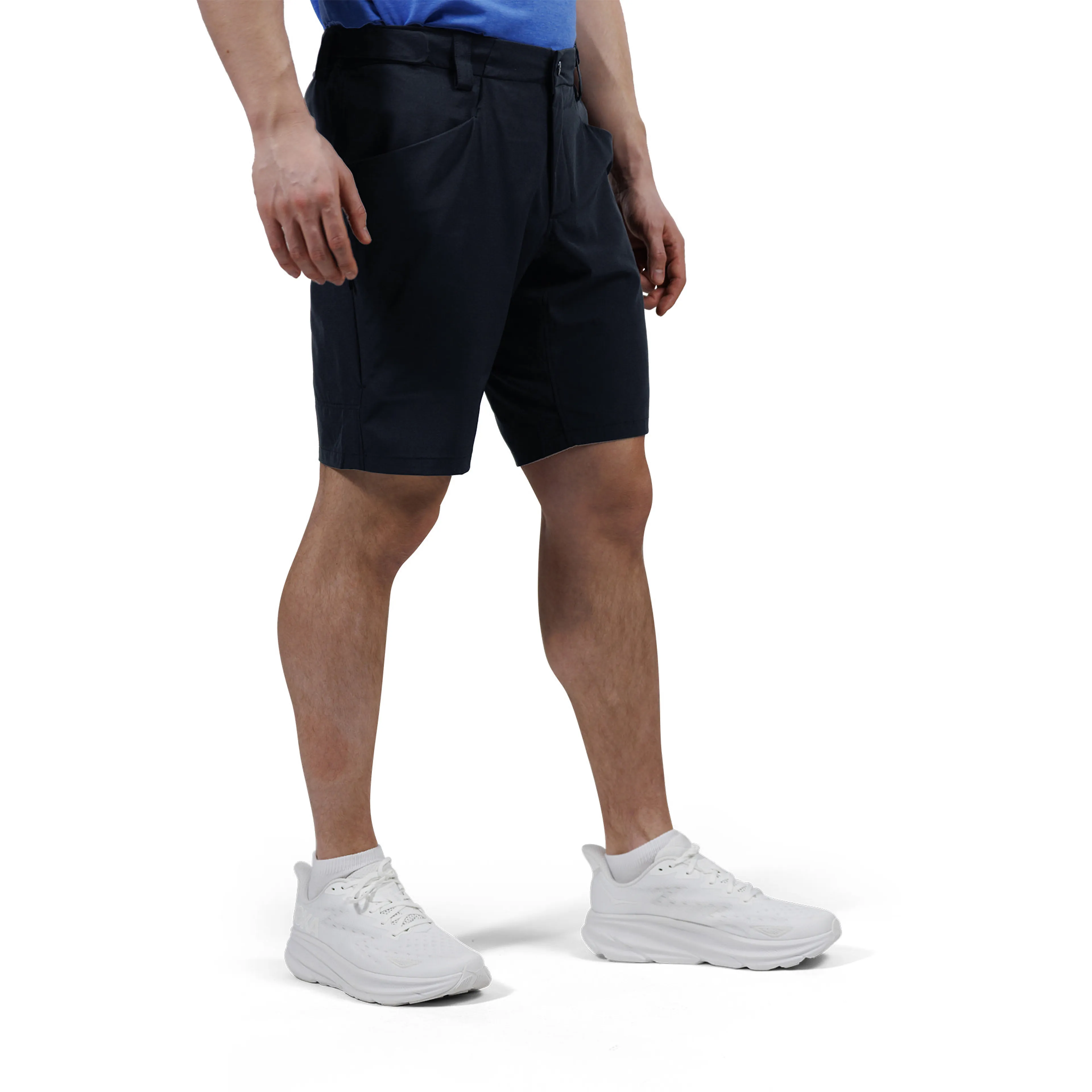 Lomsheim 2.0 Turshorts