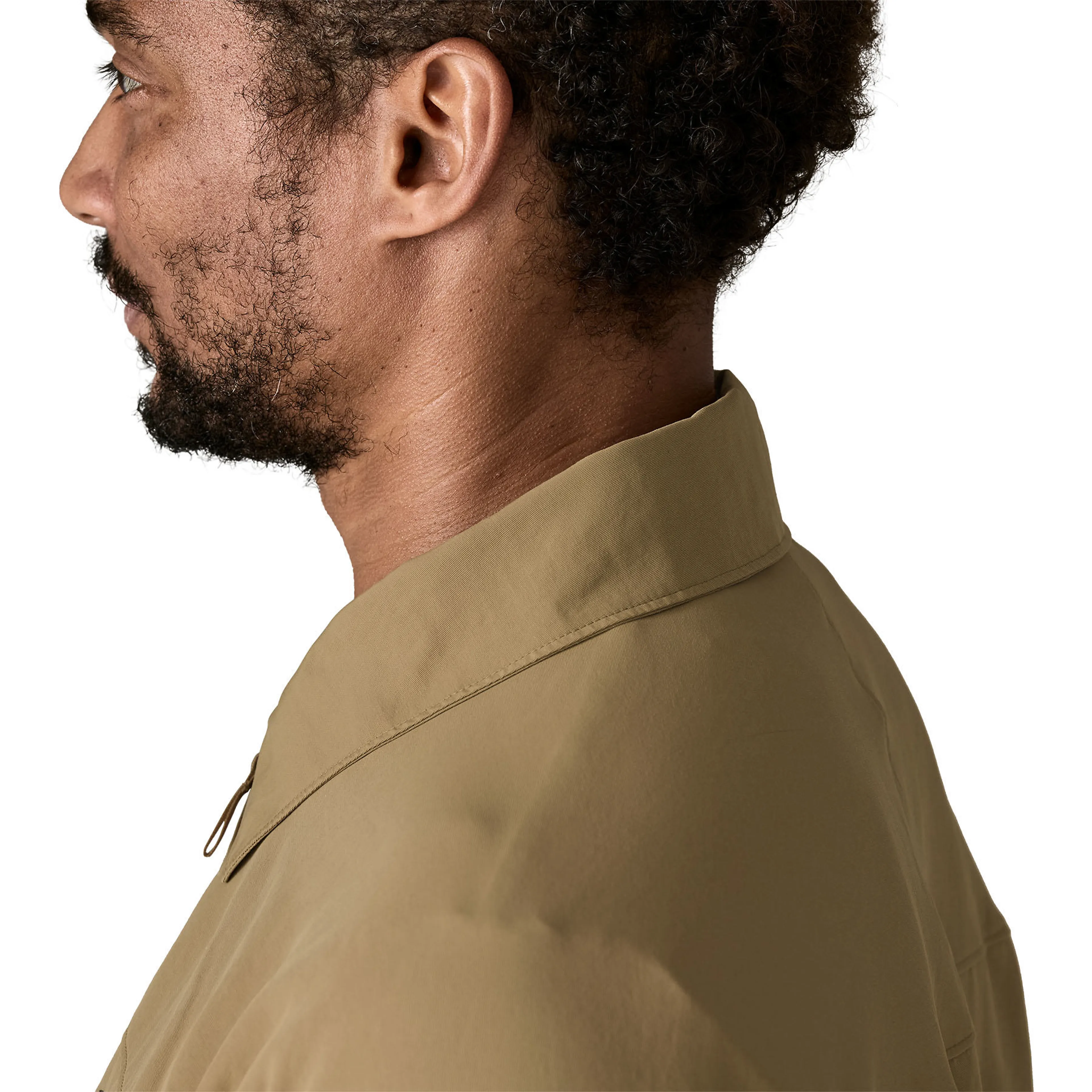 M's Isthmus Unlined Jkt
