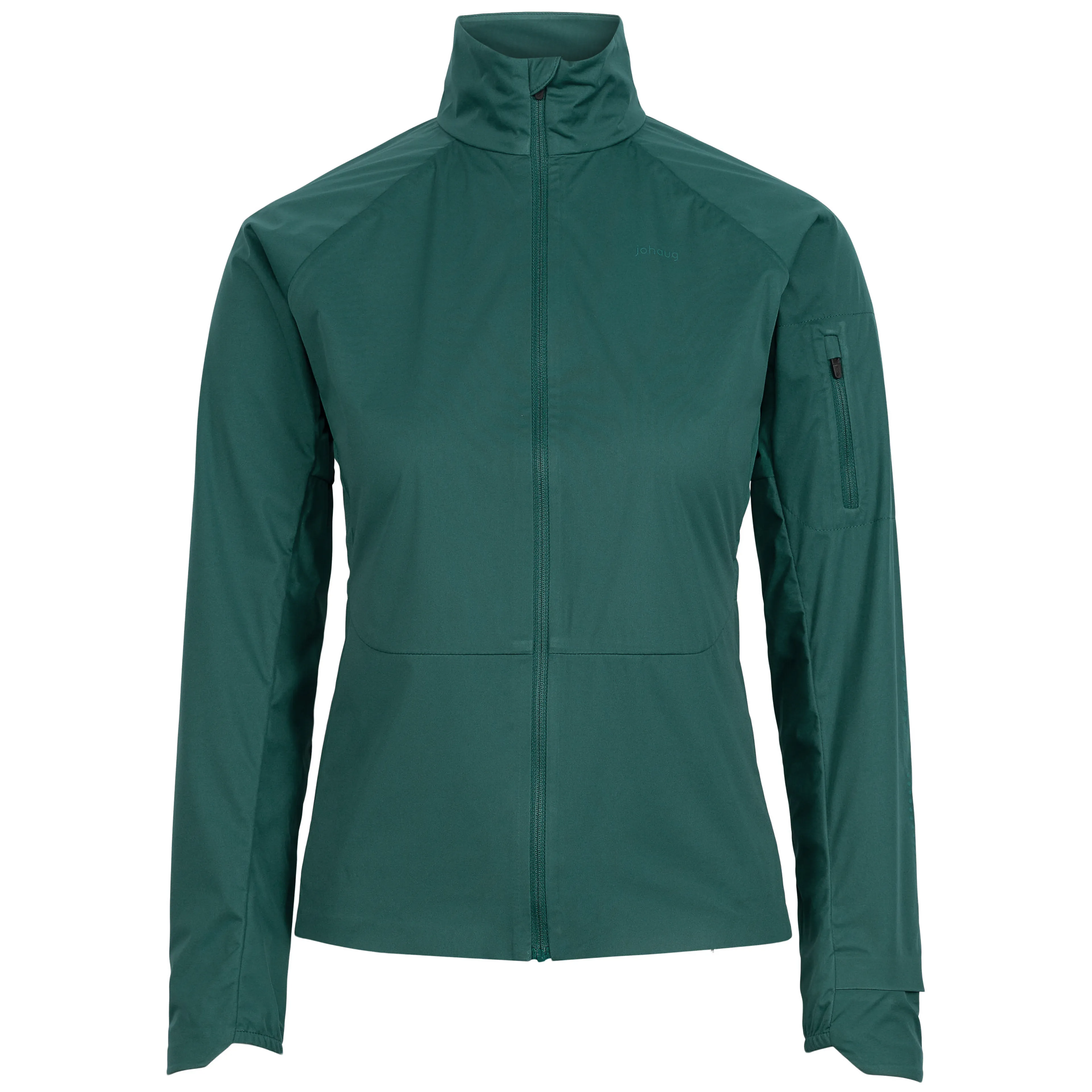 Discipline Jacket 2.0