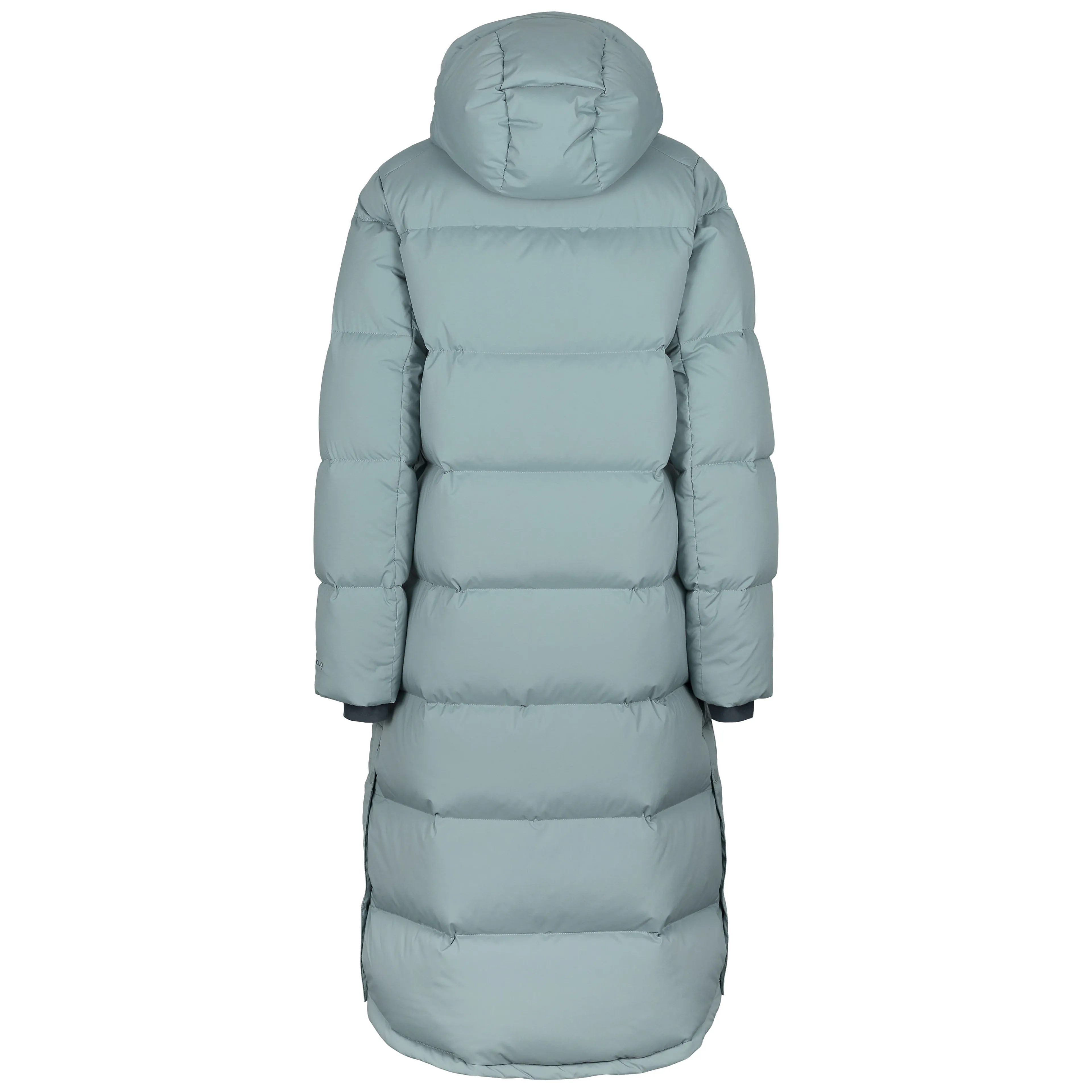 Escape Down Long Coat