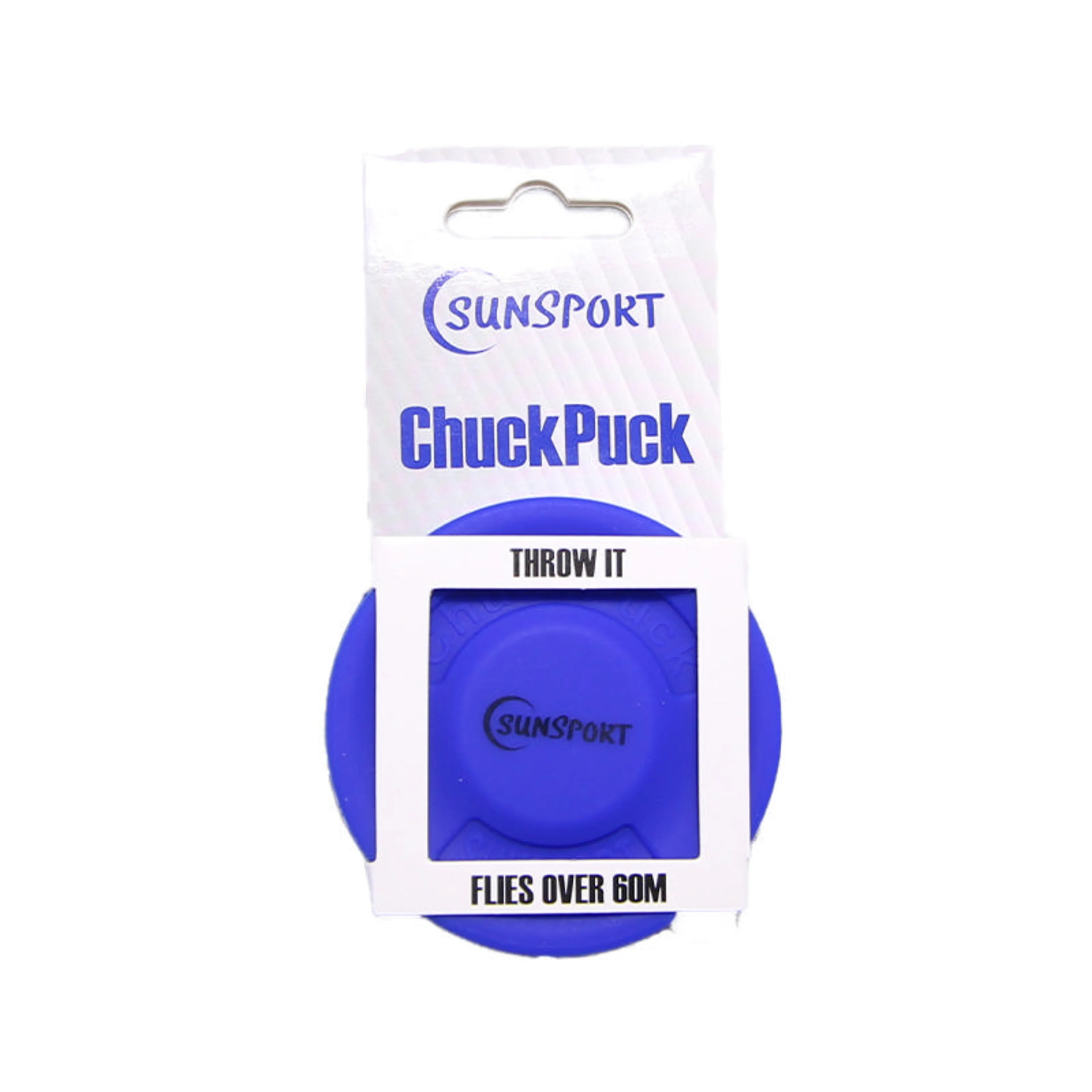 ChuckPuck
