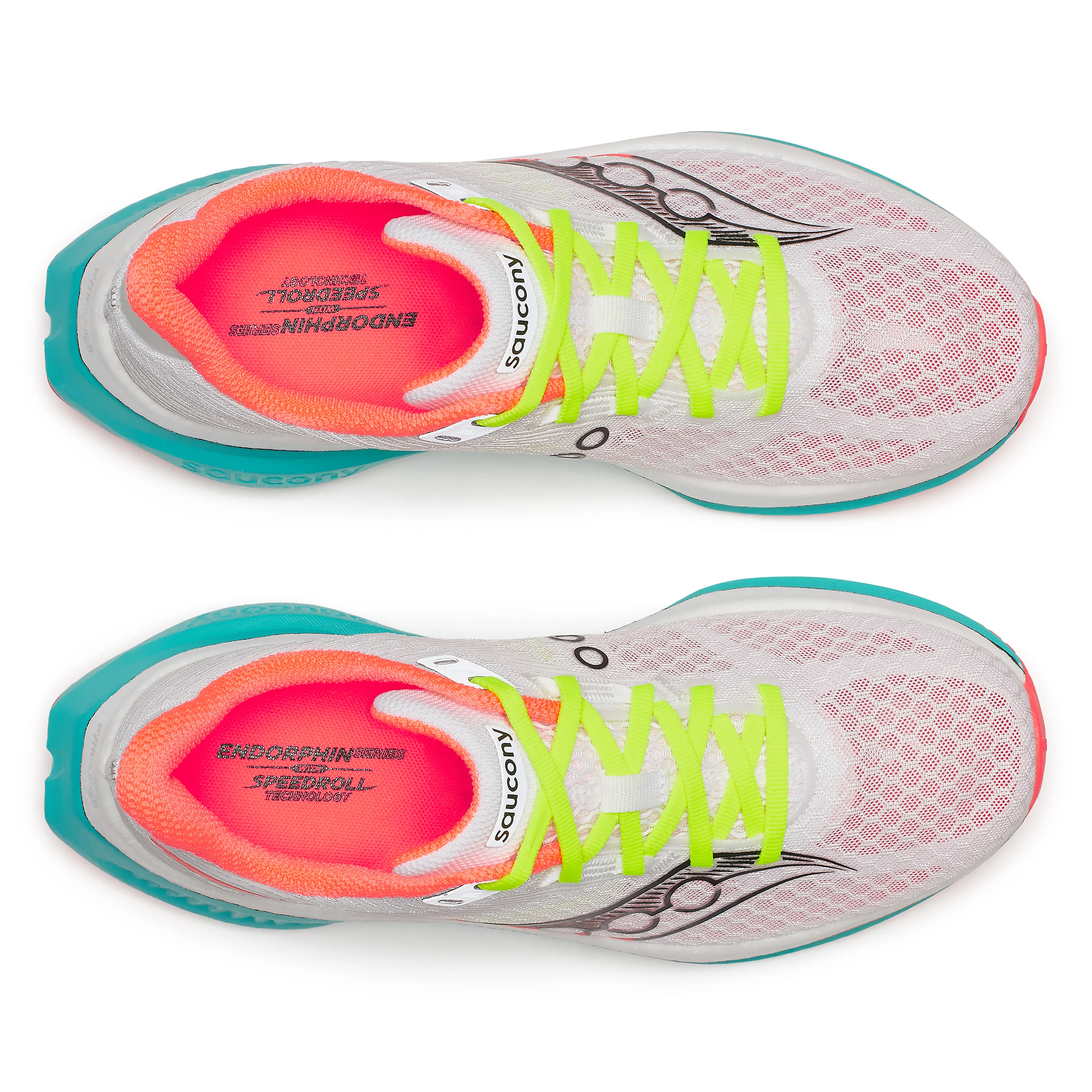 ENDORPHIN SPEED 5 ENDORPHIN SPEED 5
