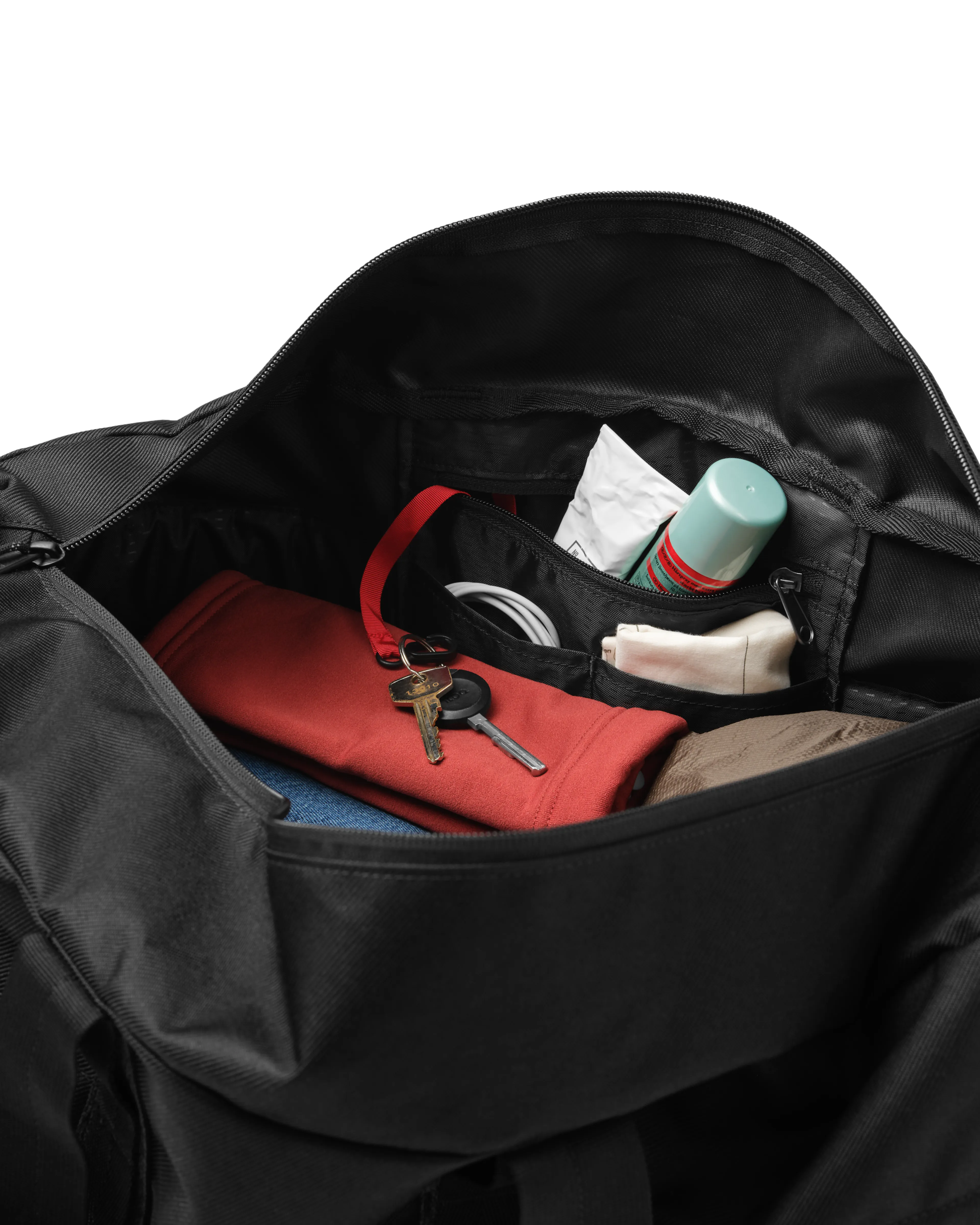 Hauler Weekender 40L