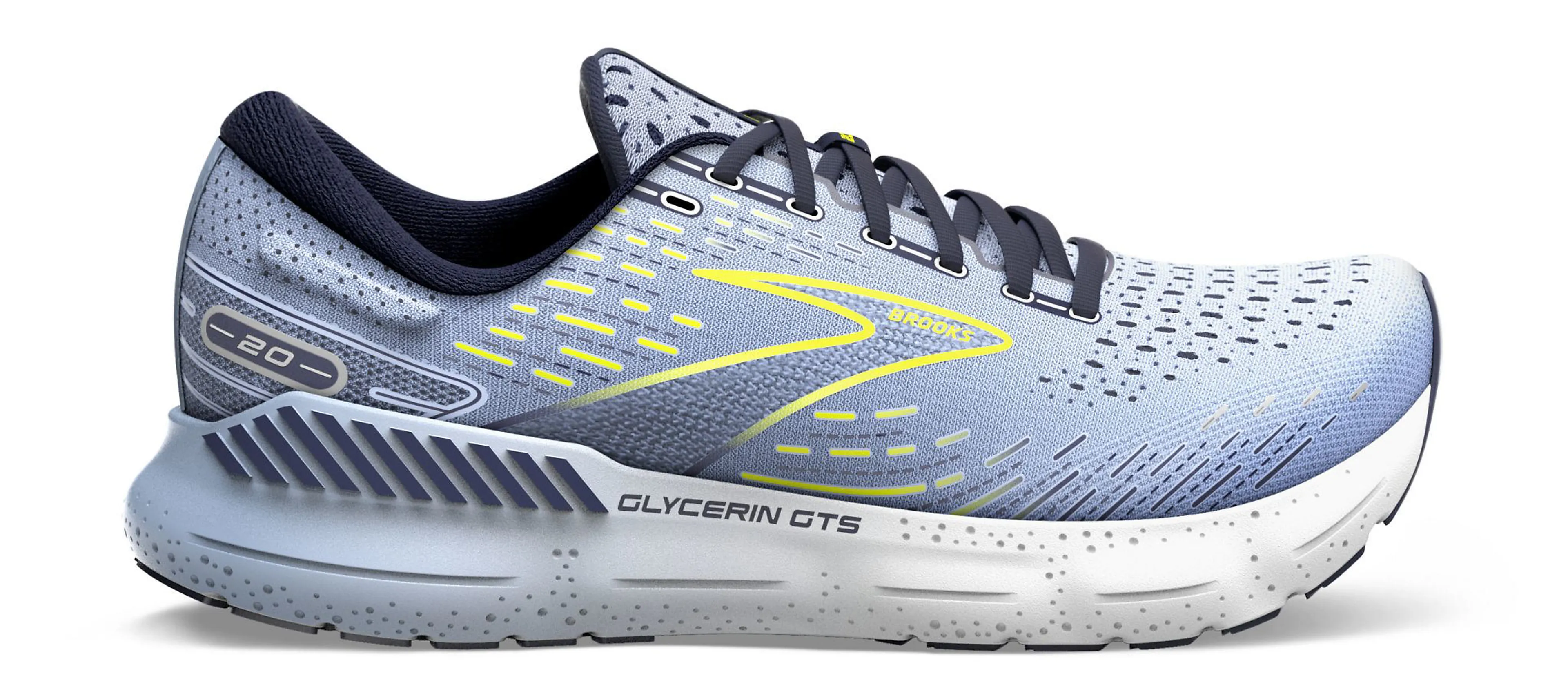 Glycerin GTS 20