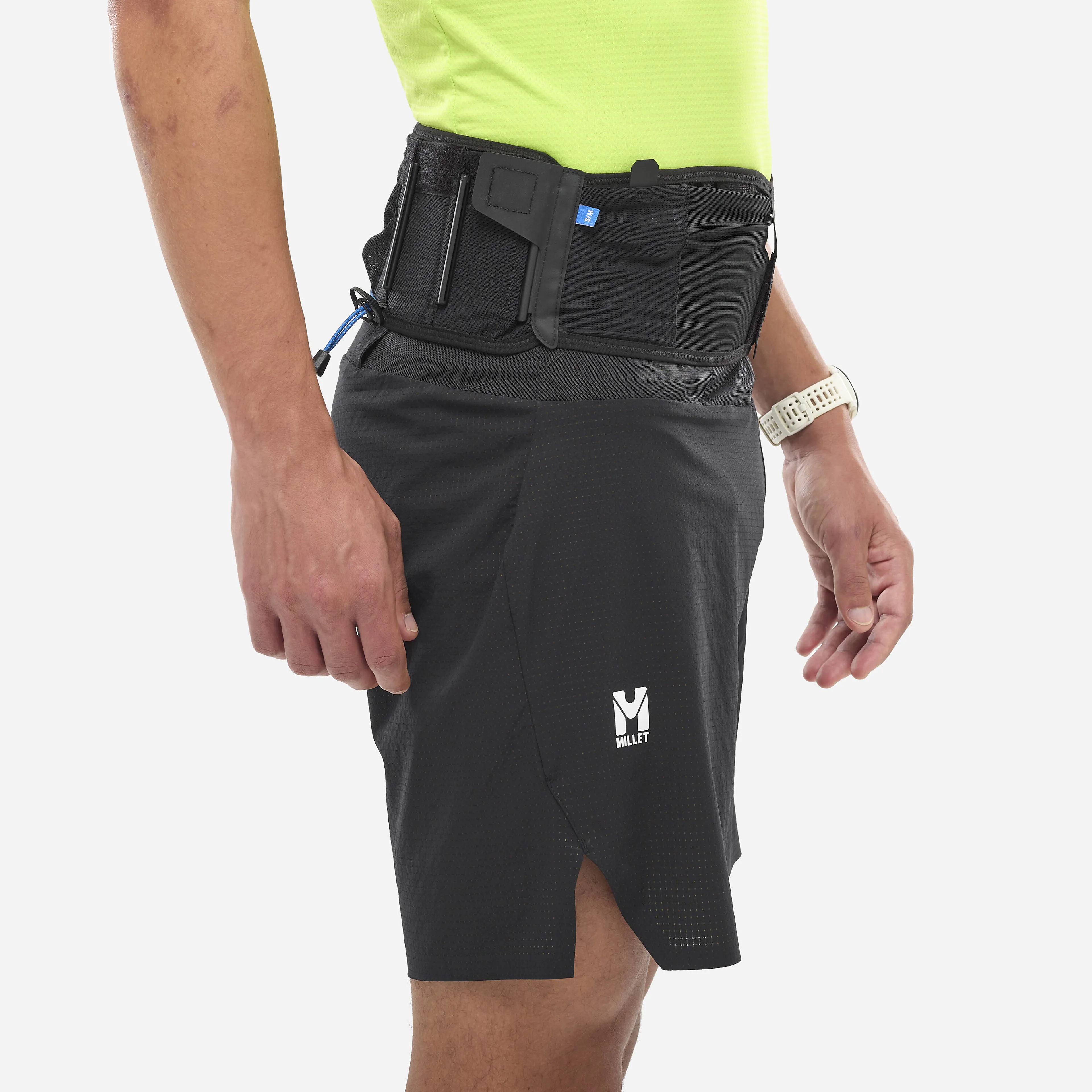 INTENSE BELT