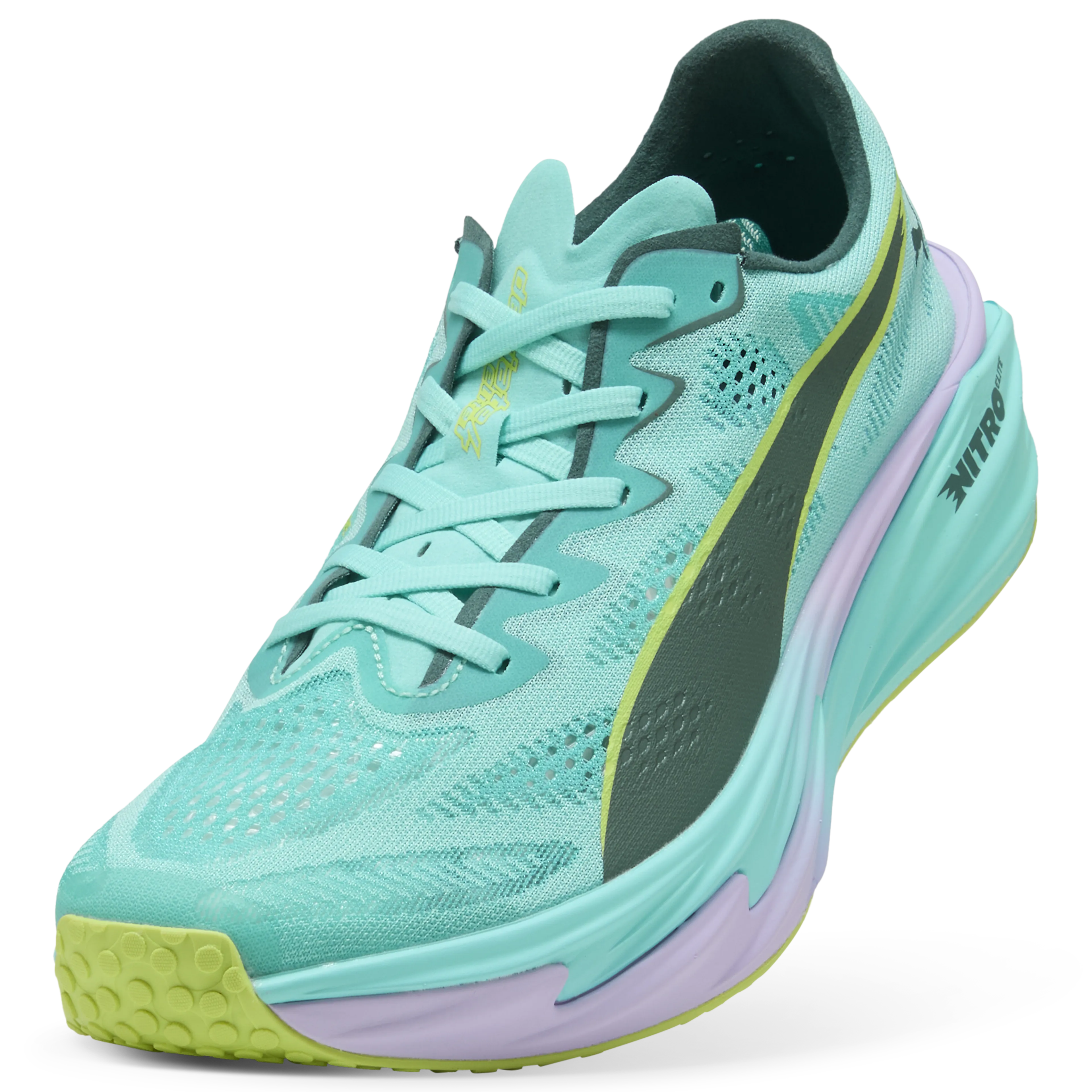 Deviate NITRO Elite 4 - PUMA x HYROX