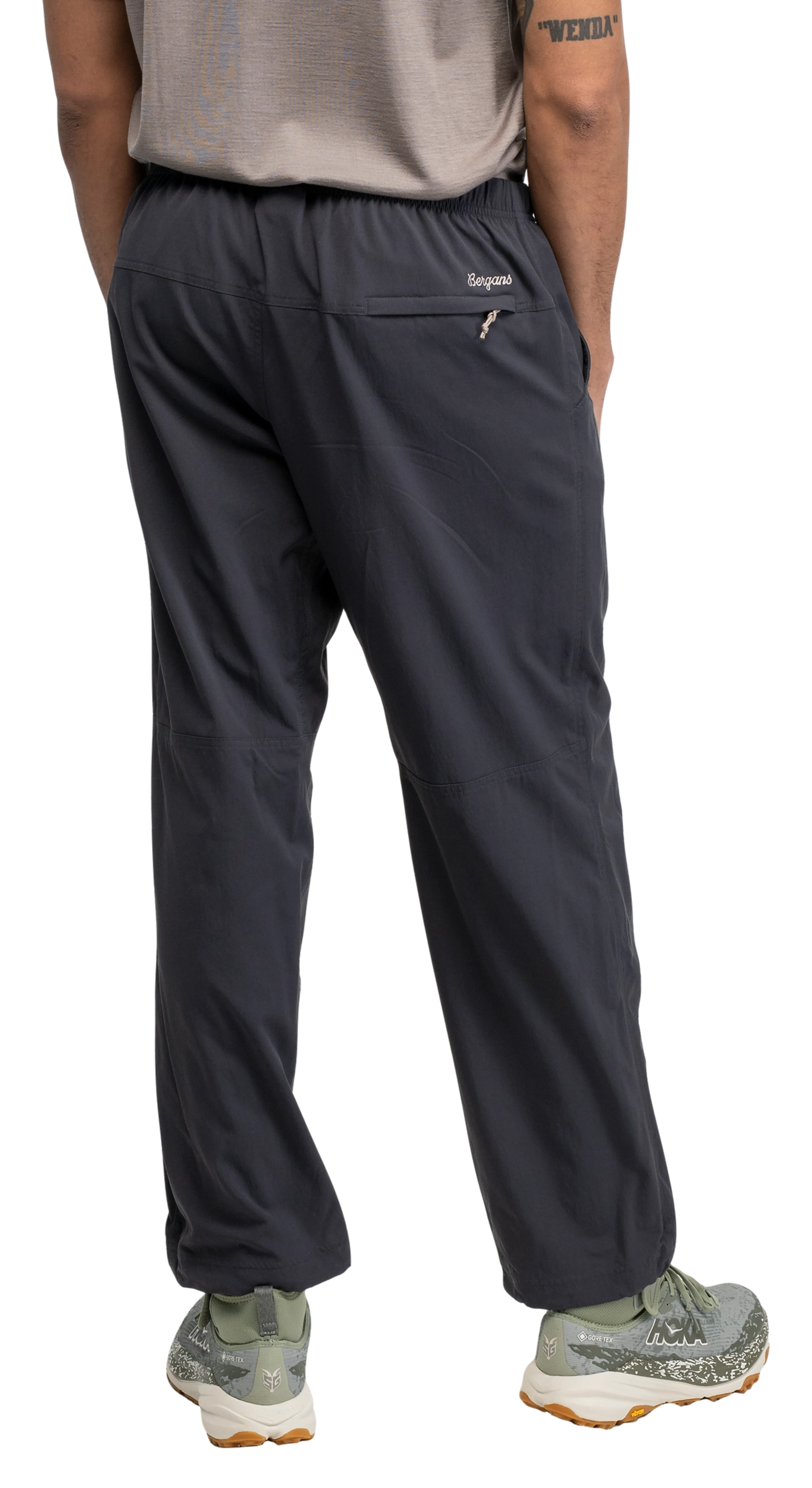 Imingen Pull-On Pants Men