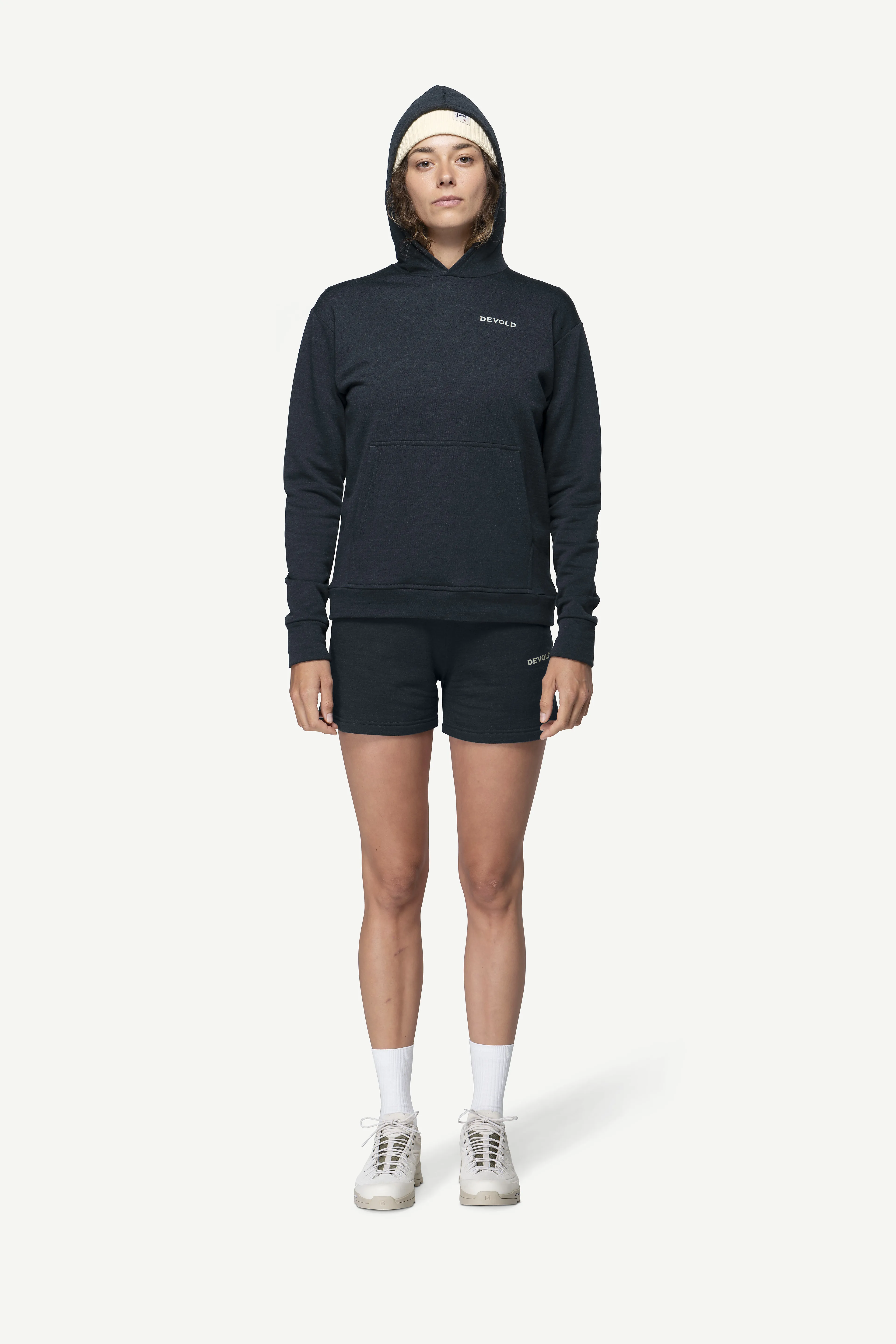 EVERYDAY HOODIE WMN