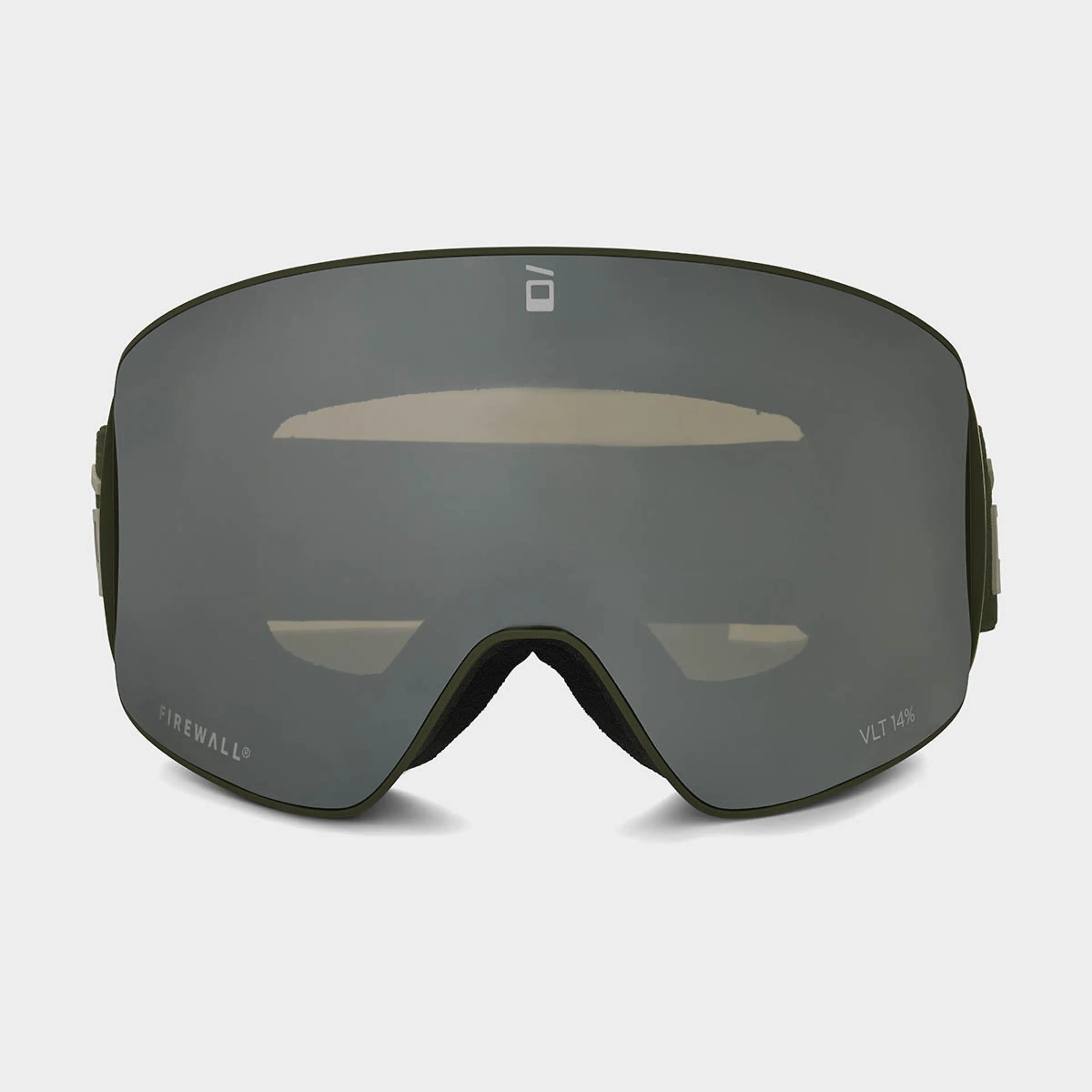 Outlaw Switch Goggles // Premium