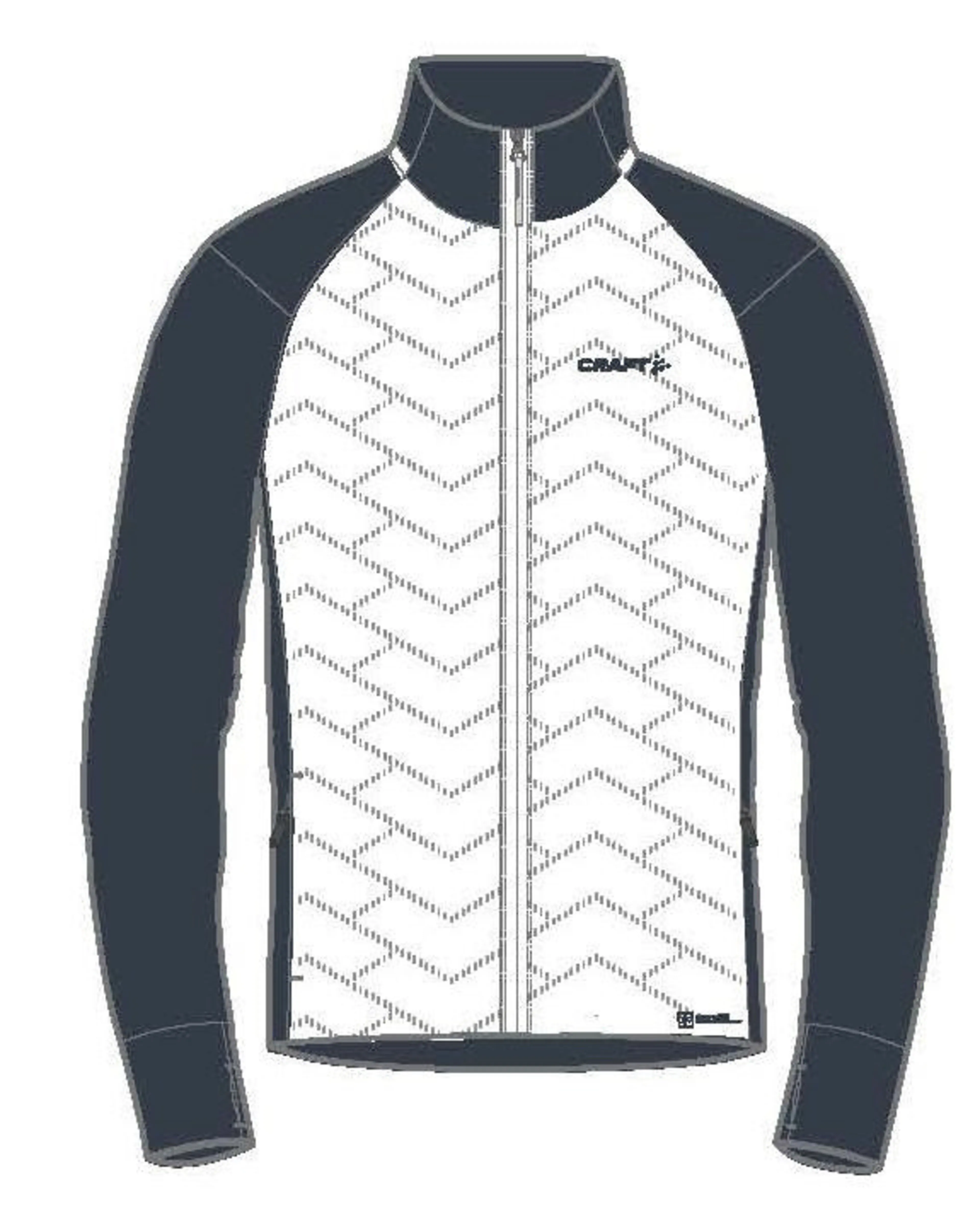NOR ADV SubZ Jacket 3 M