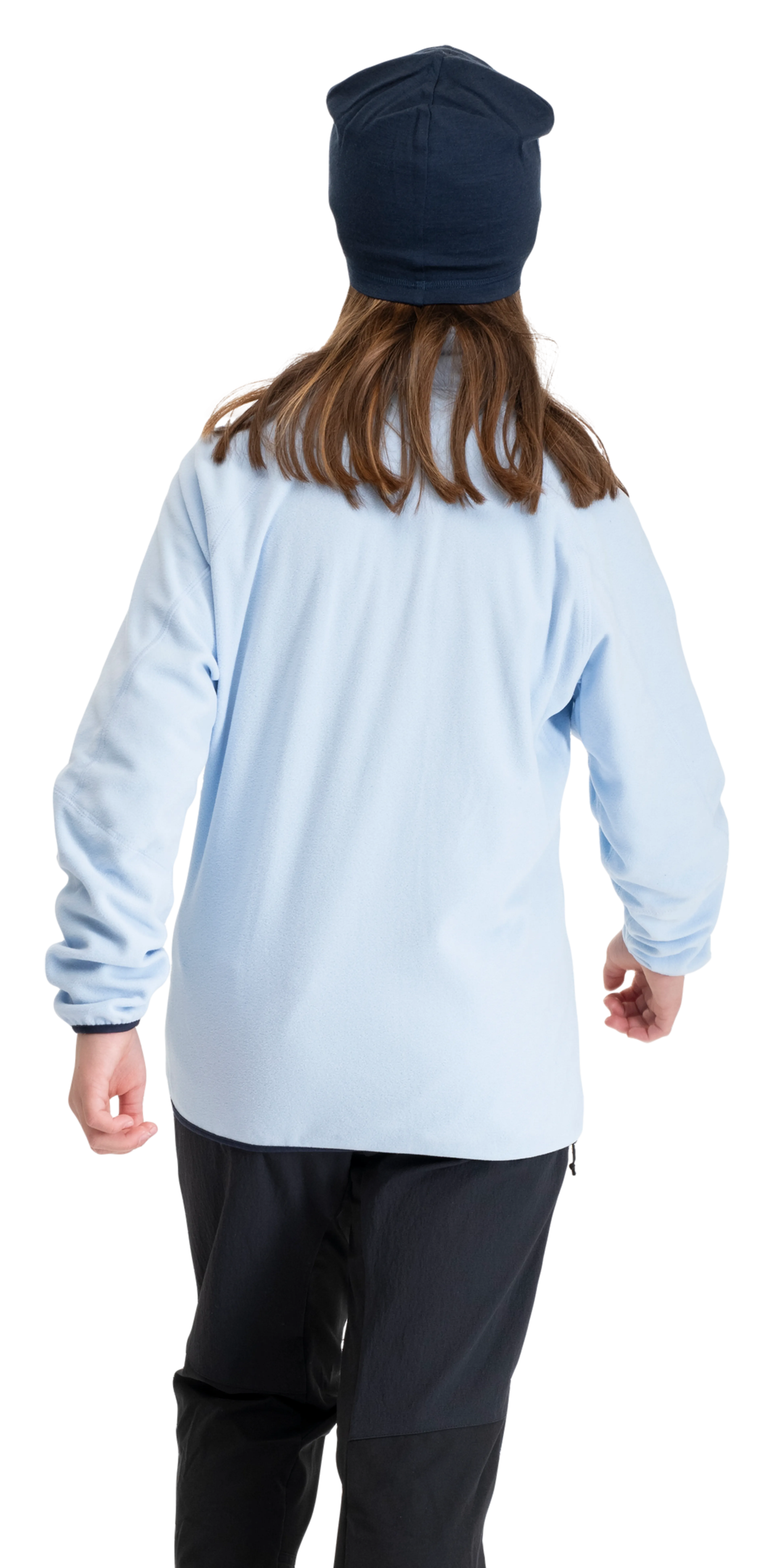 Junior Fleece Midlayer Jacket