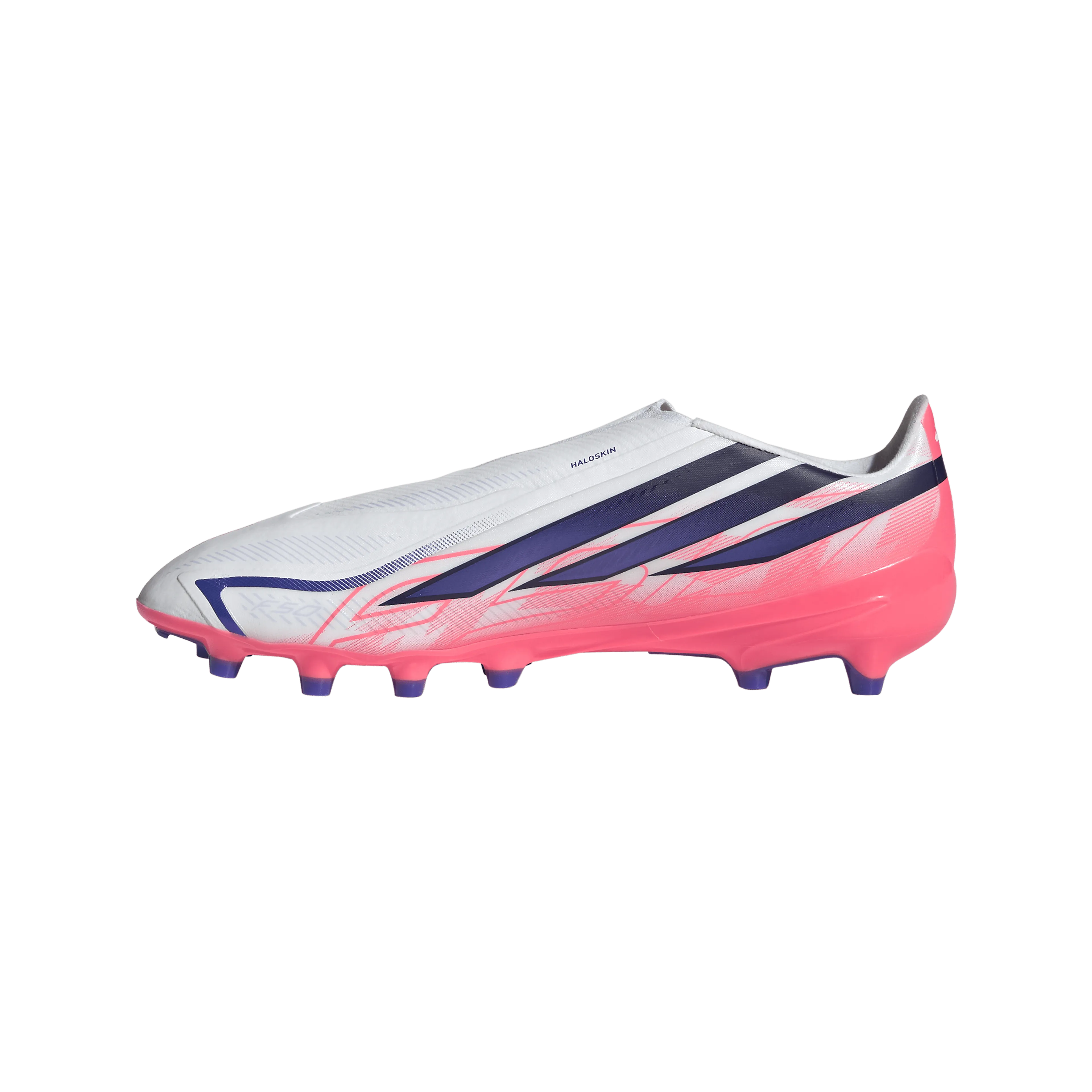F50 HYPERFAST LEAGUE Laceless Artificial Ground Fotballsko Kunstgress