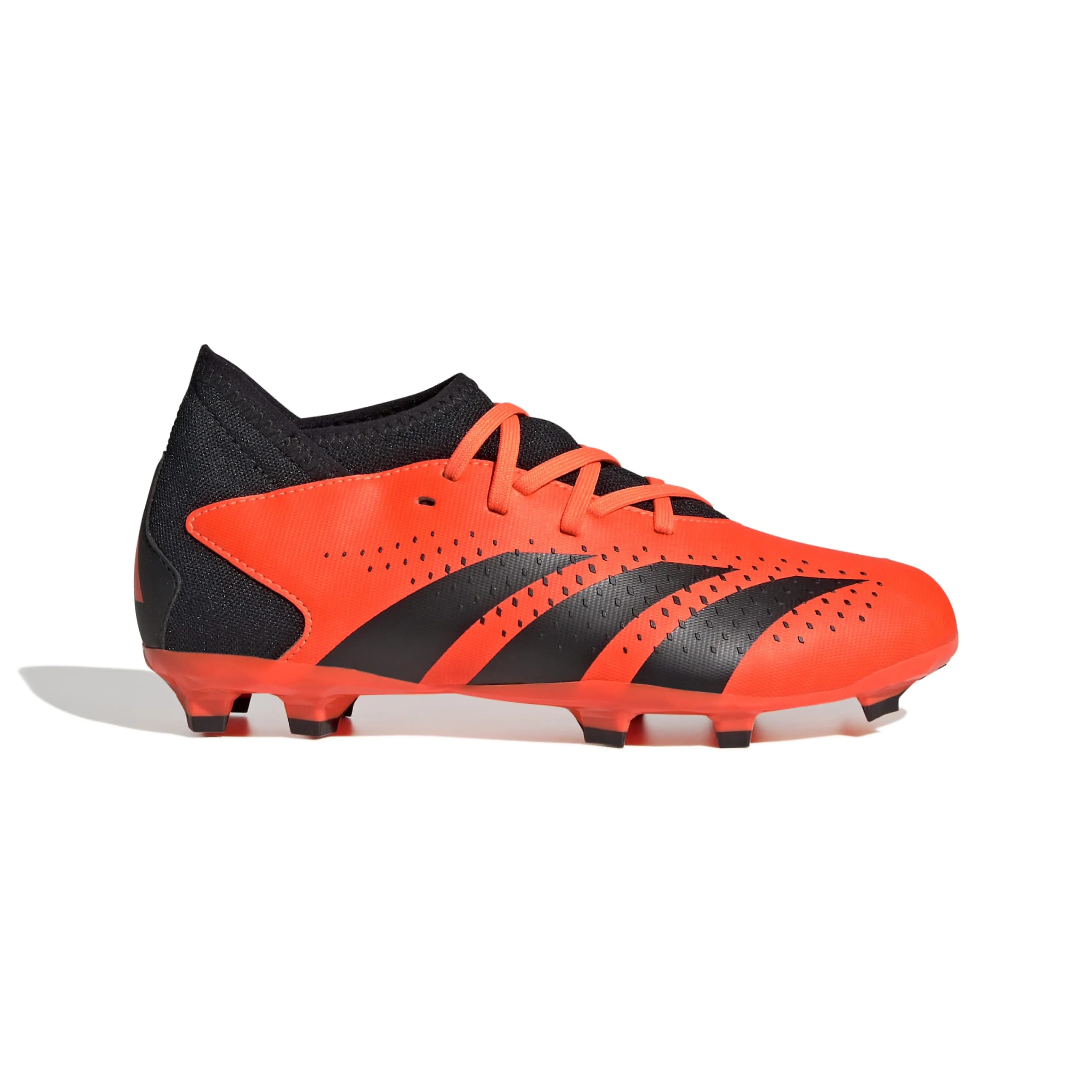 Predator Accuracy.3 Firm Ground Fotballsko Gress Barn Predator Accuracy.3 Firm Ground Fotballsko Gress Barn