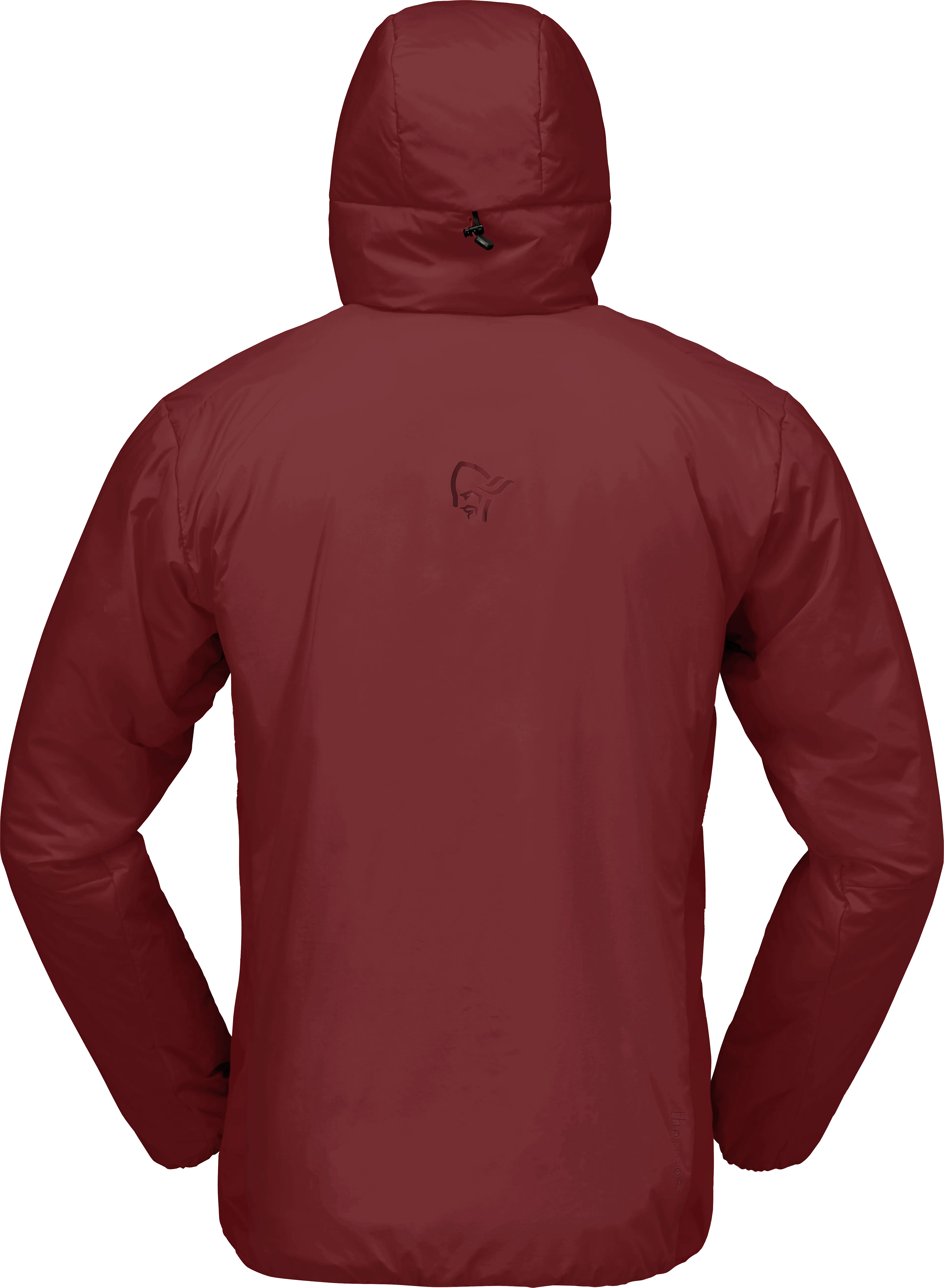 femund thermo60 Zip Hood M's