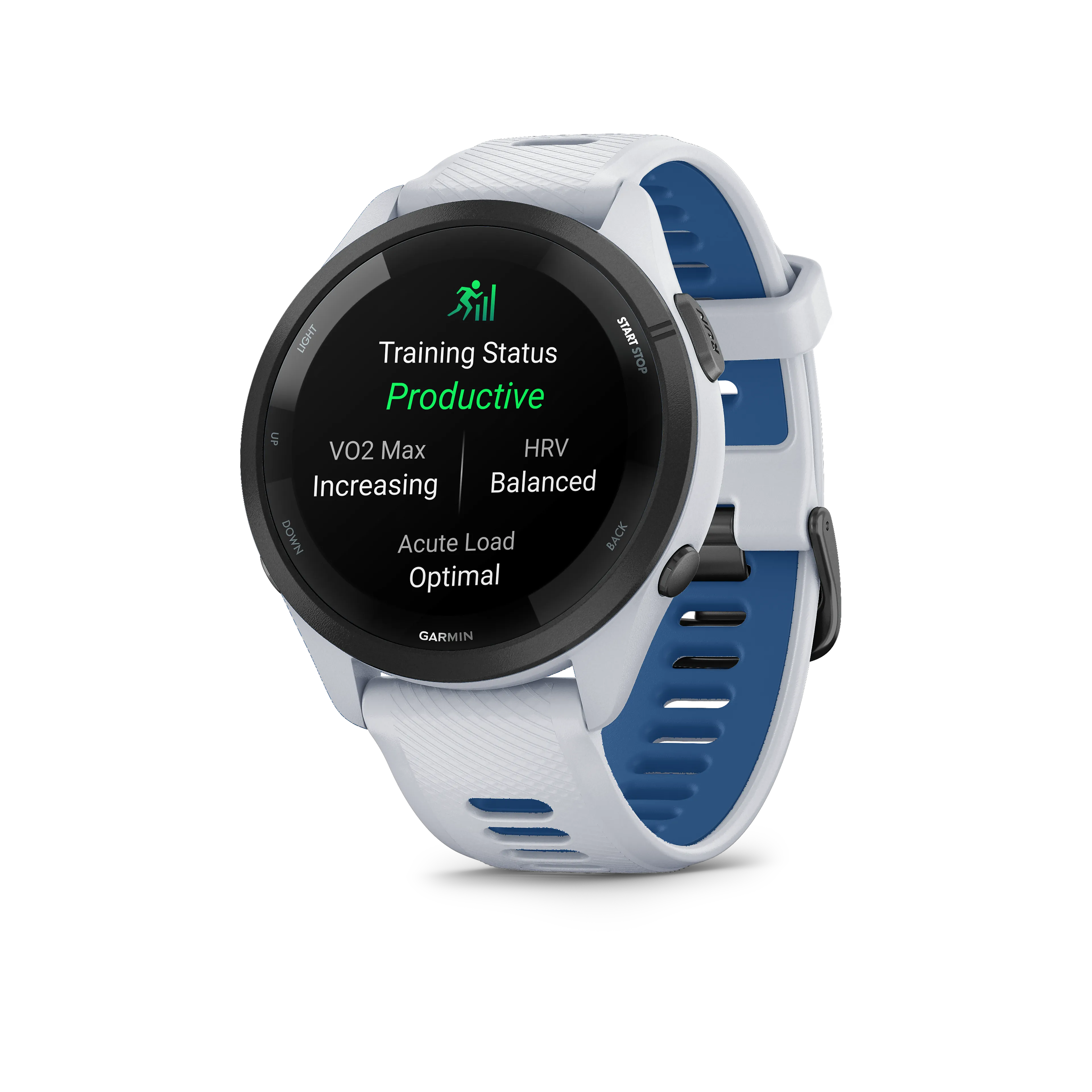 Forerunner 265 multisportsklokke
